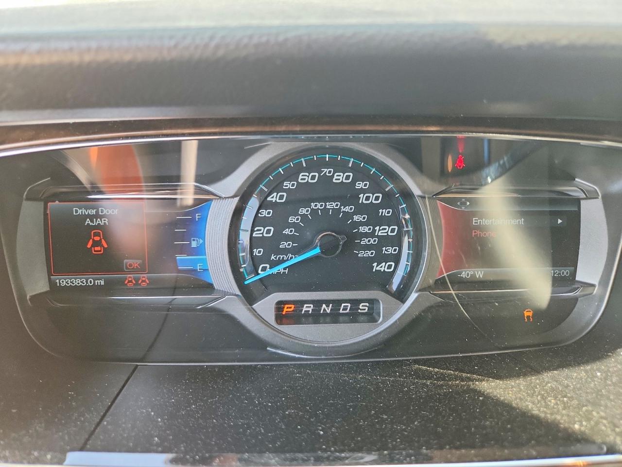 2014 Ford Taurus Limited Белый vin: 1FAHP2F86EG141022
