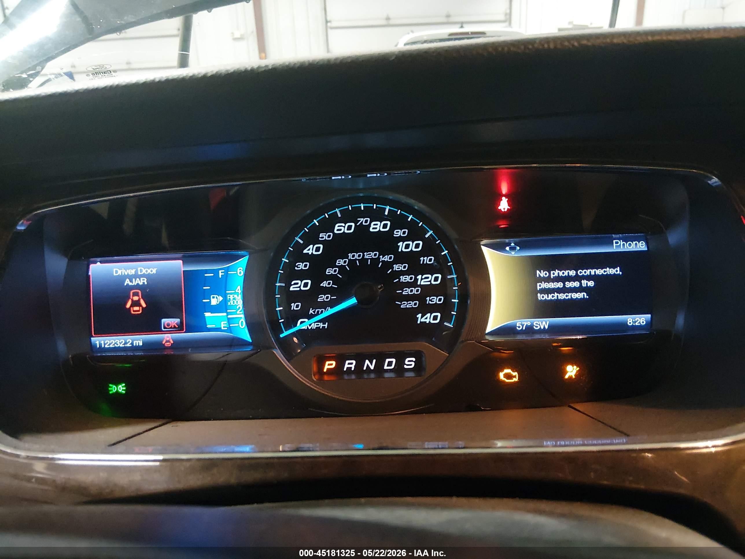 2014 Ford Taurus Limited Black vin: 1FAHP2F86EG149914