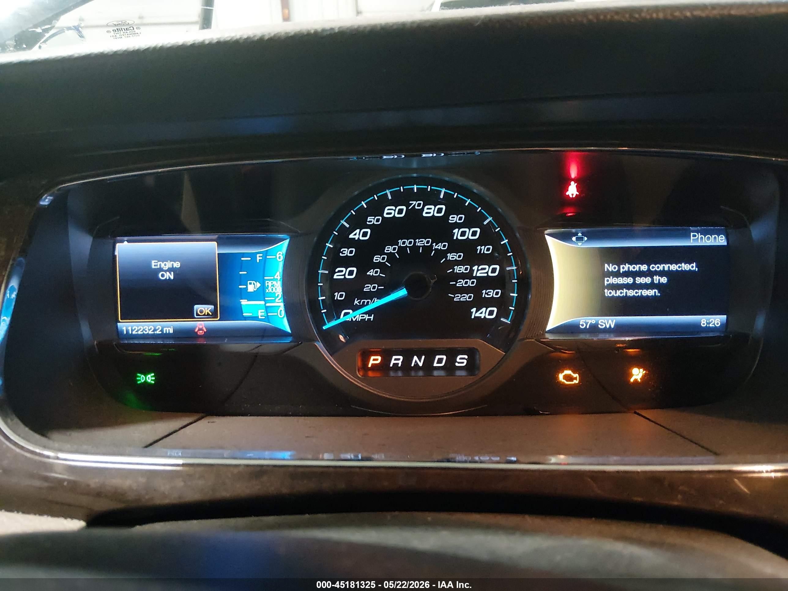 2014 Ford Taurus Limited Black vin: 1FAHP2F86EG149914