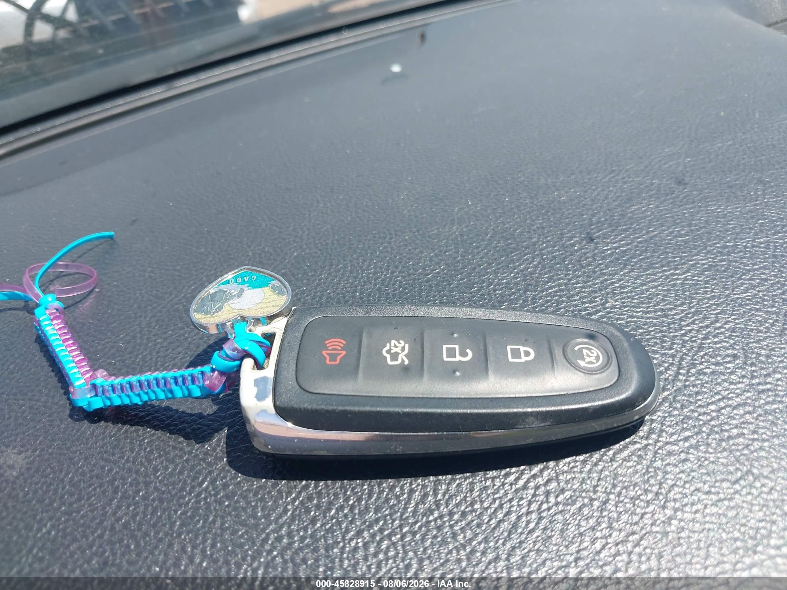 2015 Ford Taurus Limited Белый vin: 1FAHP2F86FG165600