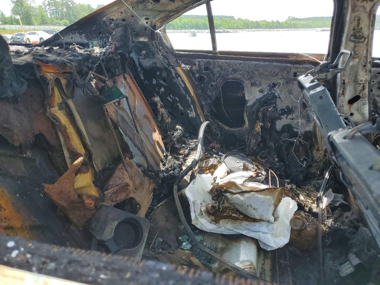 2015 Ford Taurus Limited Burn vin: 1FAHP2F86FG168853