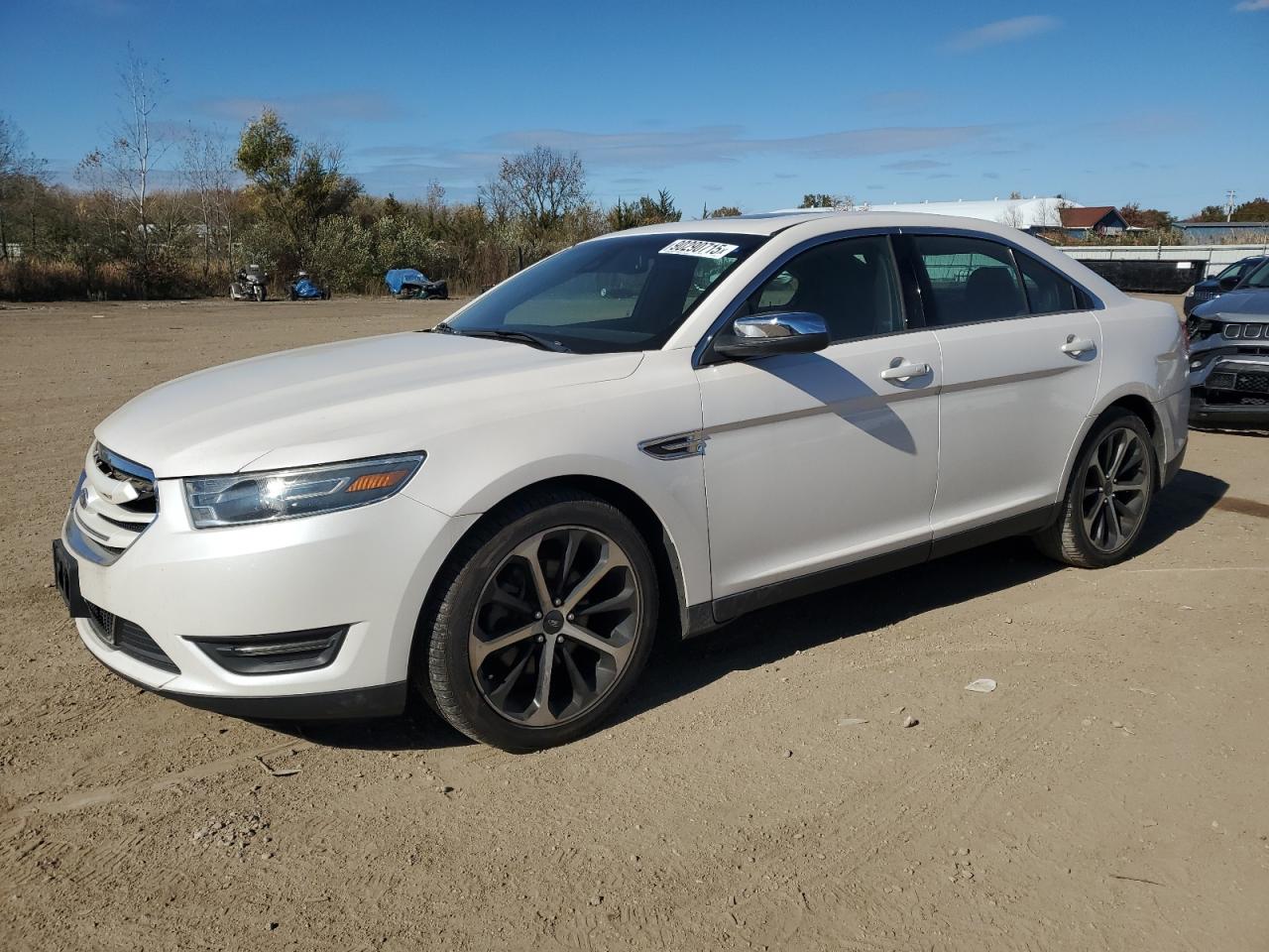 1FAHP2F86FG192005
