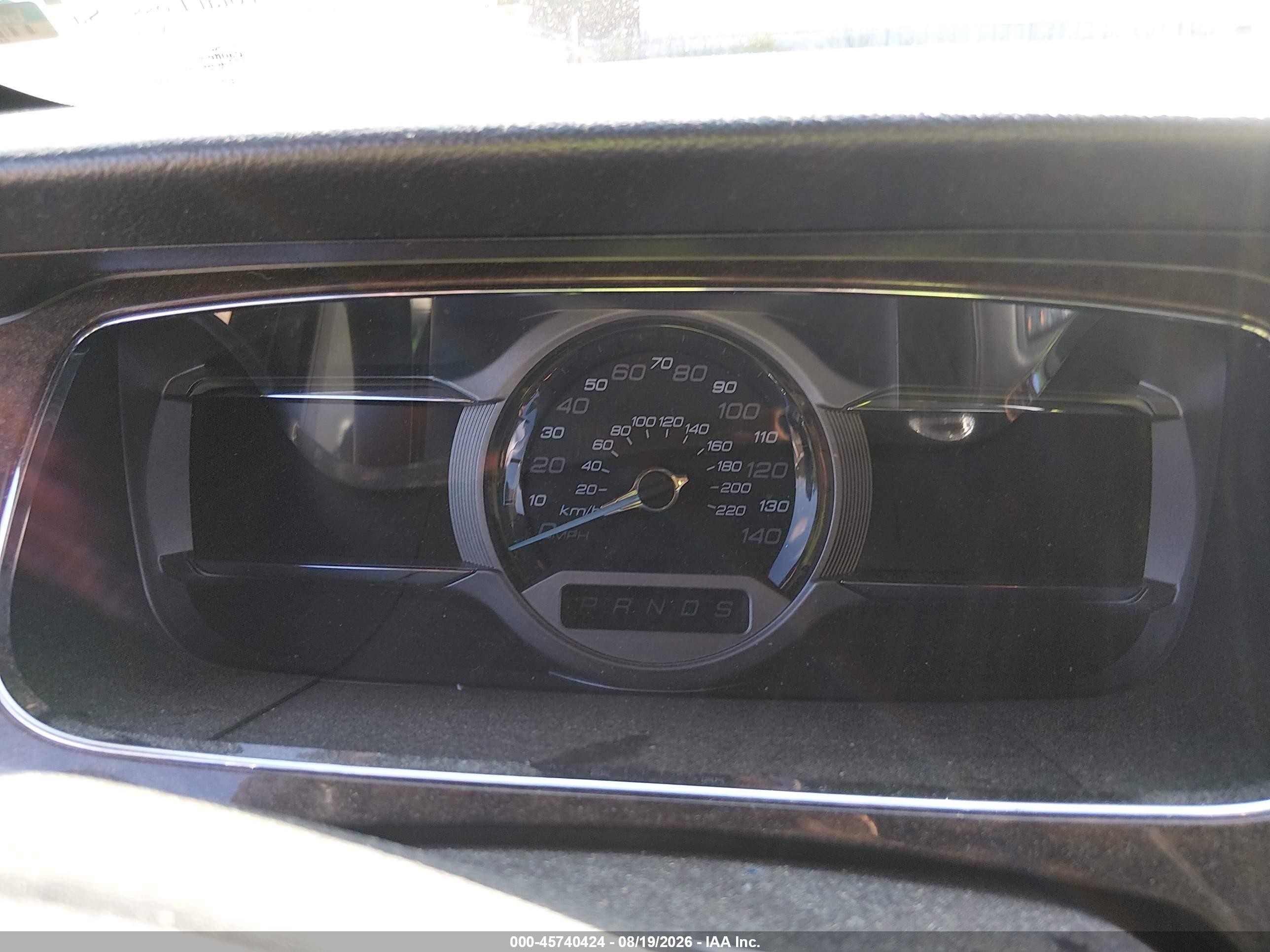2013 Ford Taurus Limited Black vin: 1FAHP2F88DG131395