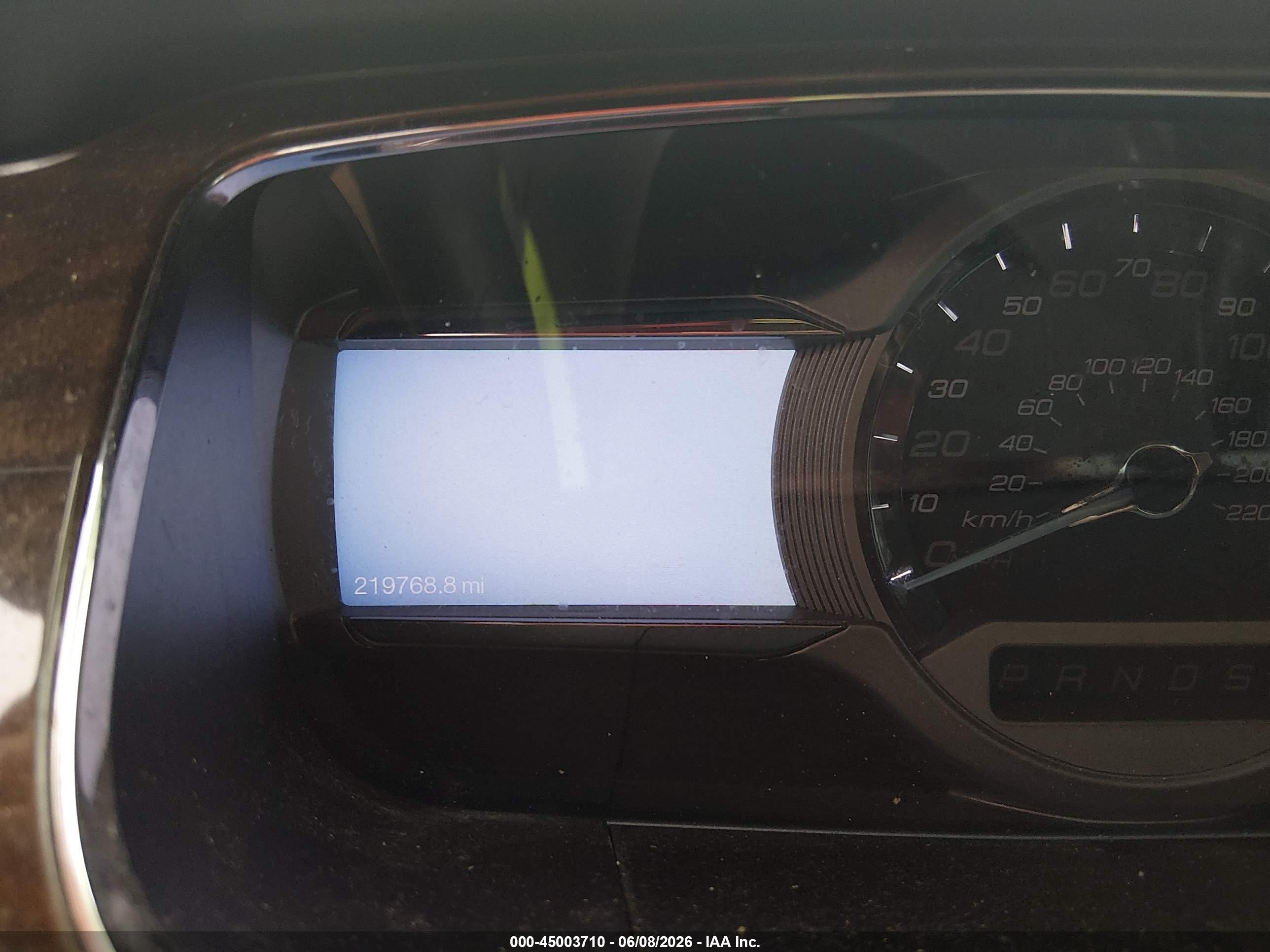 2013 Ford Taurus Limited Silver vin: 1FAHP2F88DG146740
