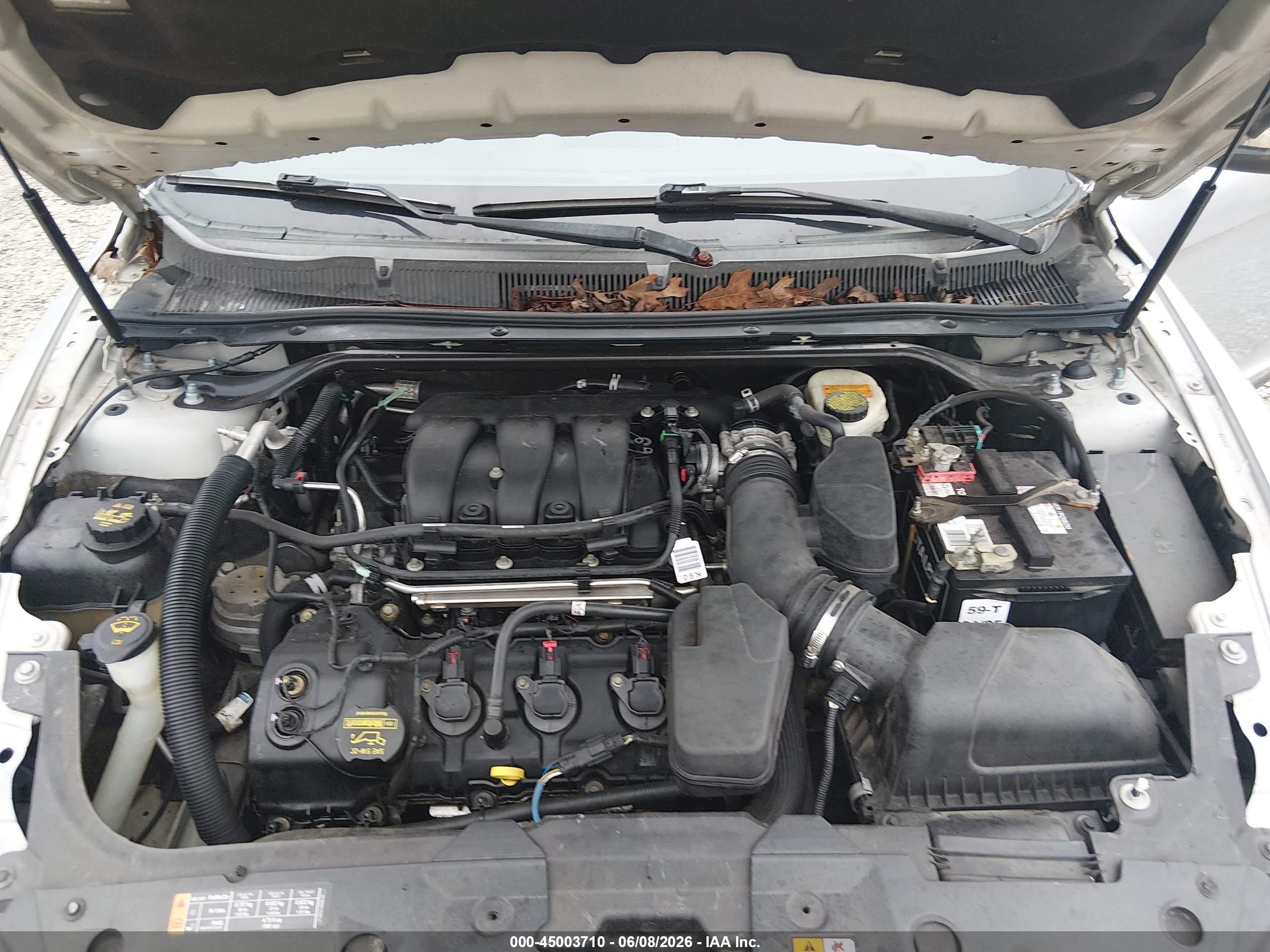 2013 Ford Taurus Limited Silver vin: 1FAHP2F88DG146740