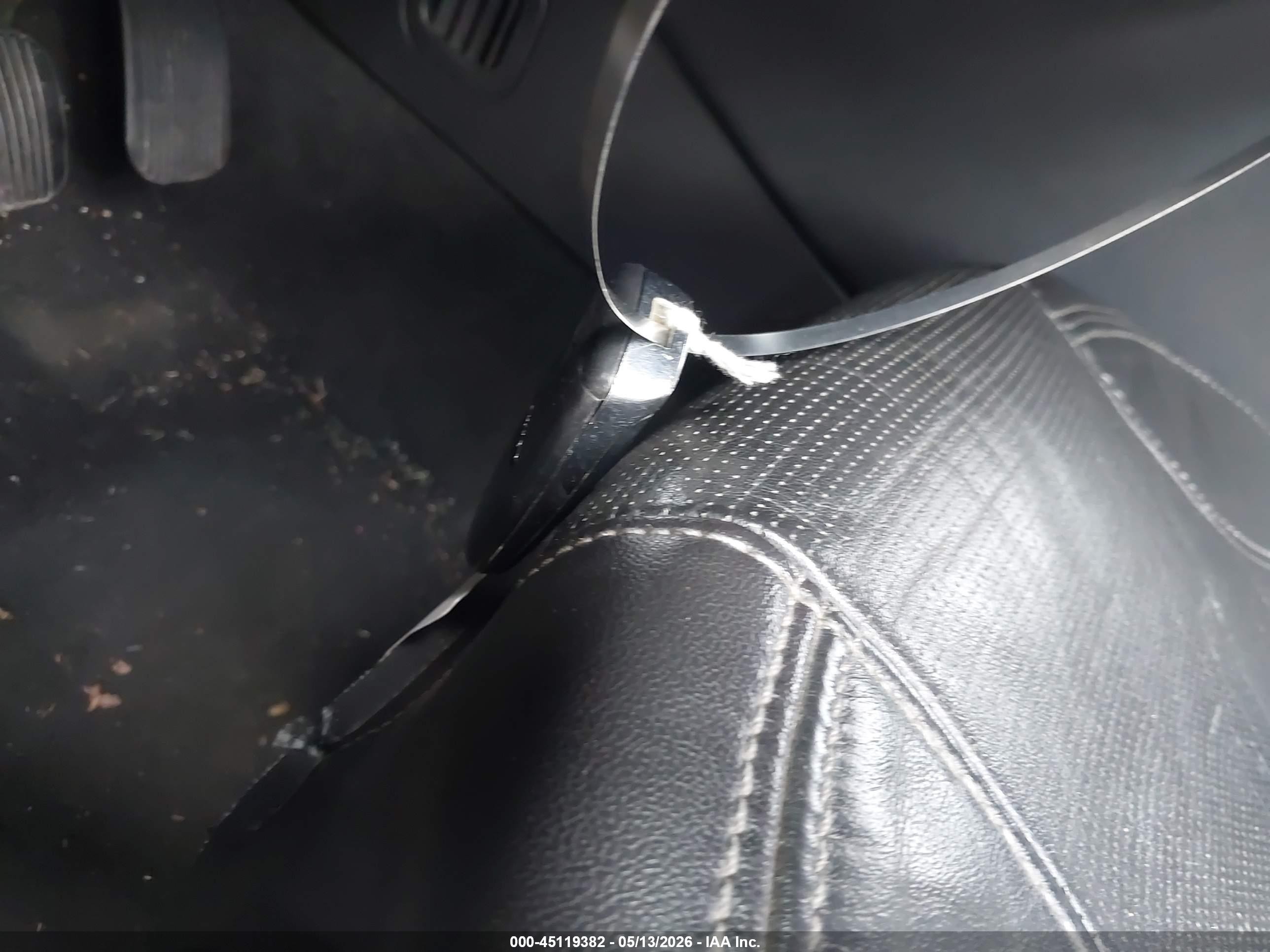 2015 Ford Taurus Limited Brown vin: 1FAHP2F88FG171432