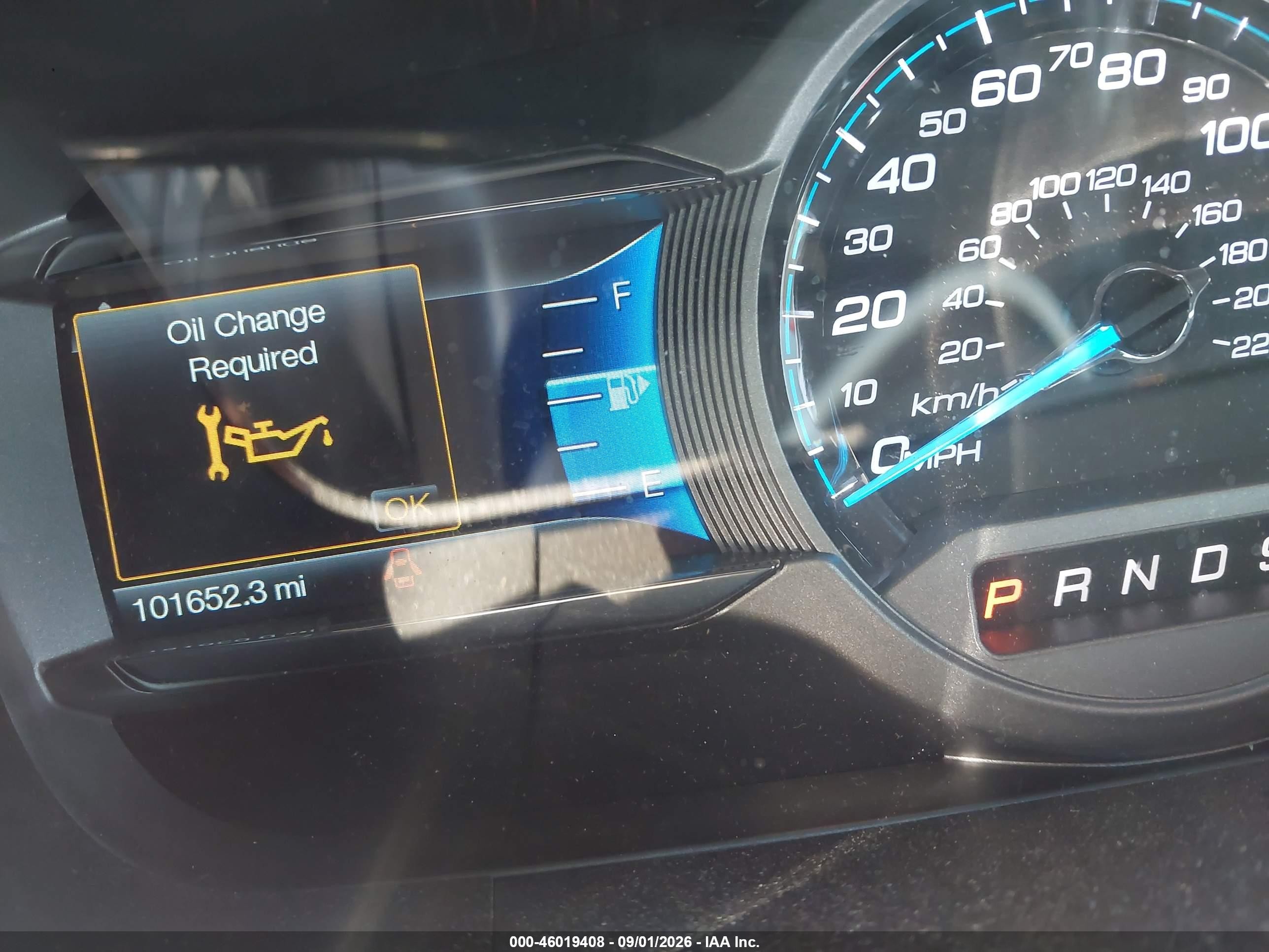 2015 Ford Taurus Limited Silver vin: 1FAHP2F88FG171527