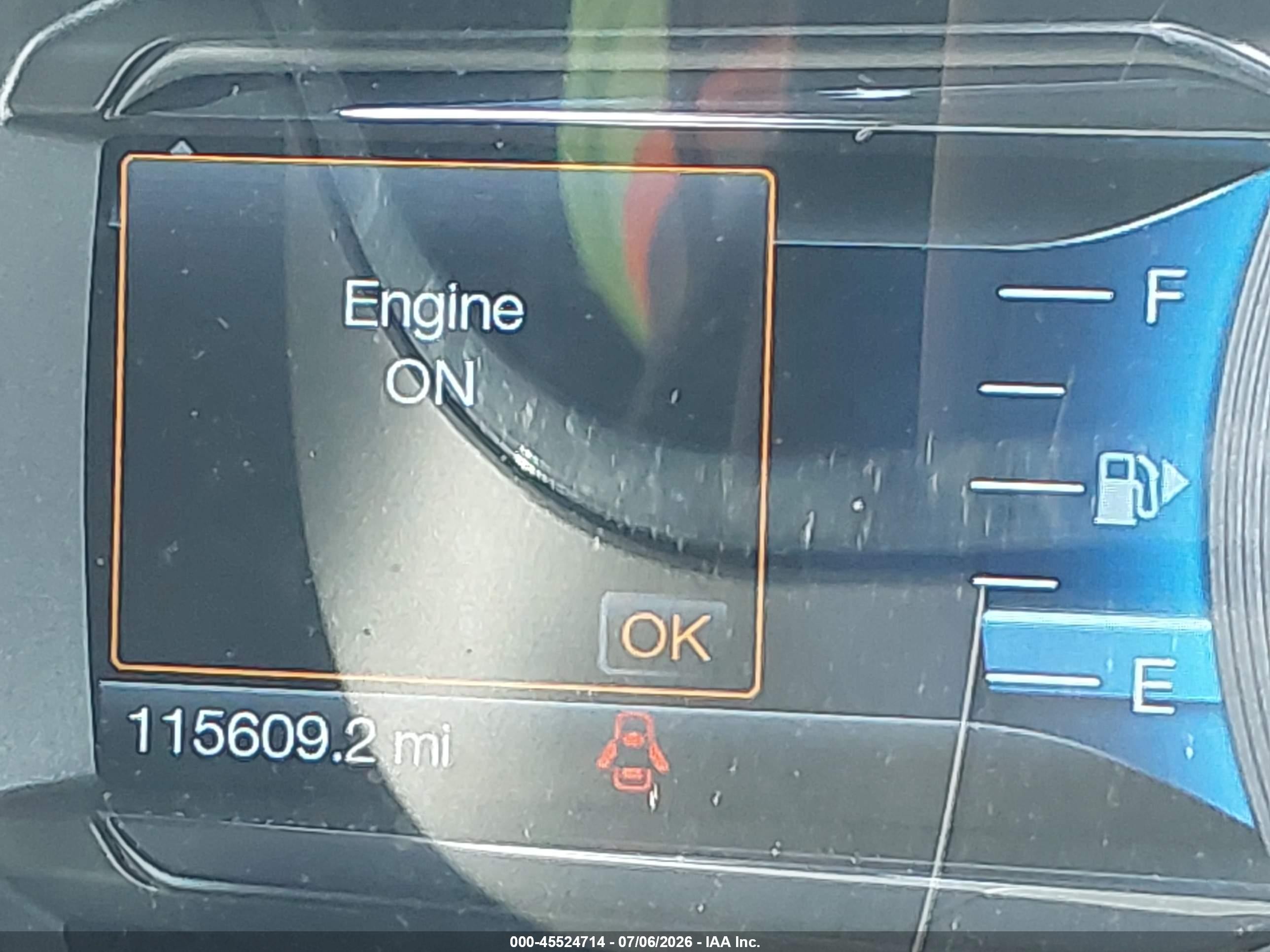 2015 Ford Taurus Limited White vin: 1FAHP2F88FG206745