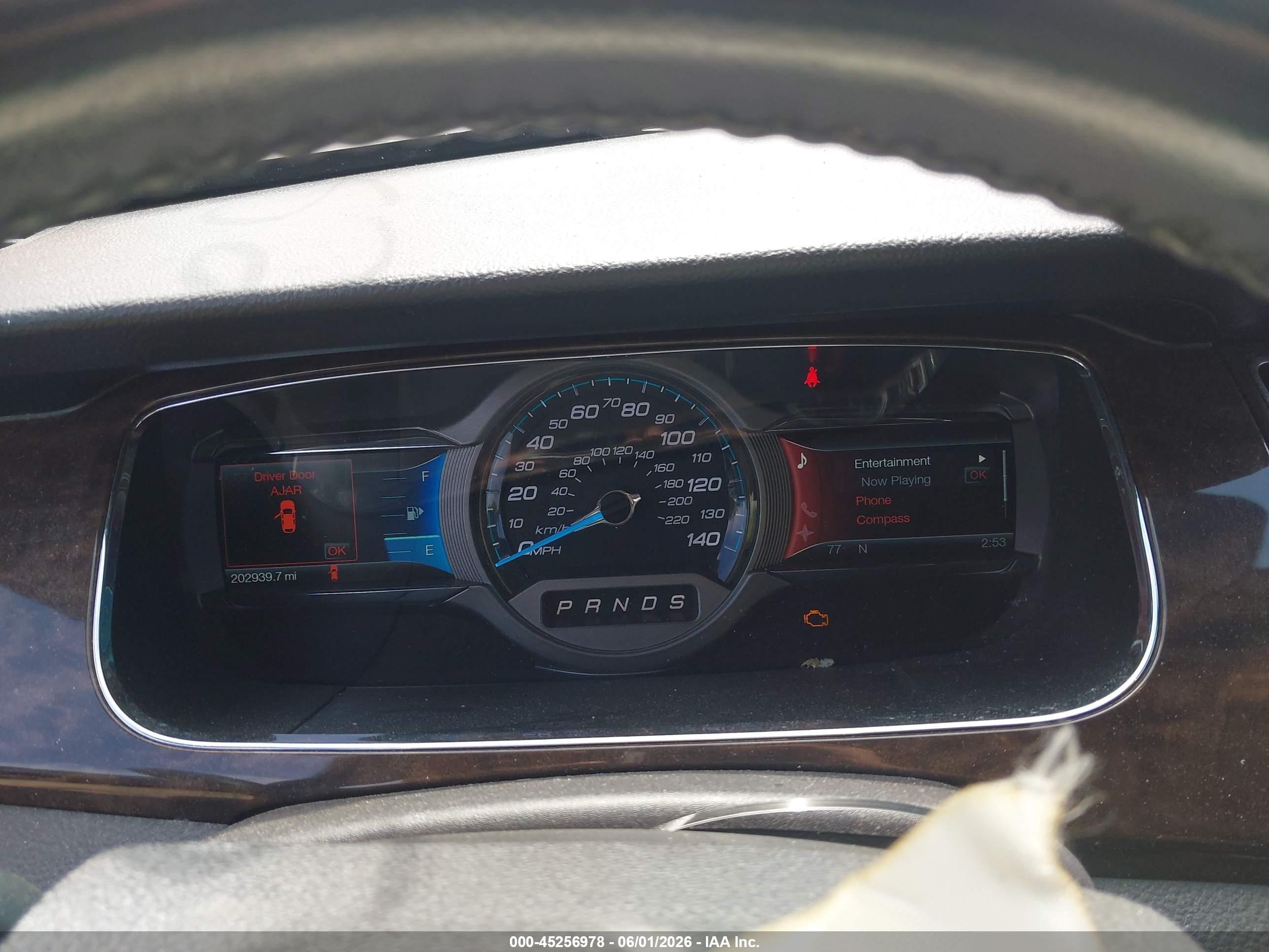 2013 Ford Taurus Limited Black vin: 1FAHP2F89DG102164