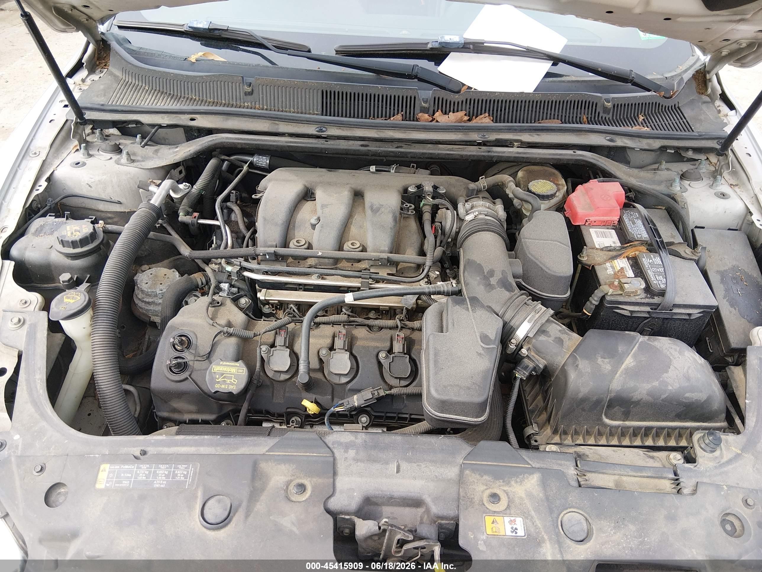 2013 Ford Taurus Limited Silver vin: 1FAHP2F89DG123130