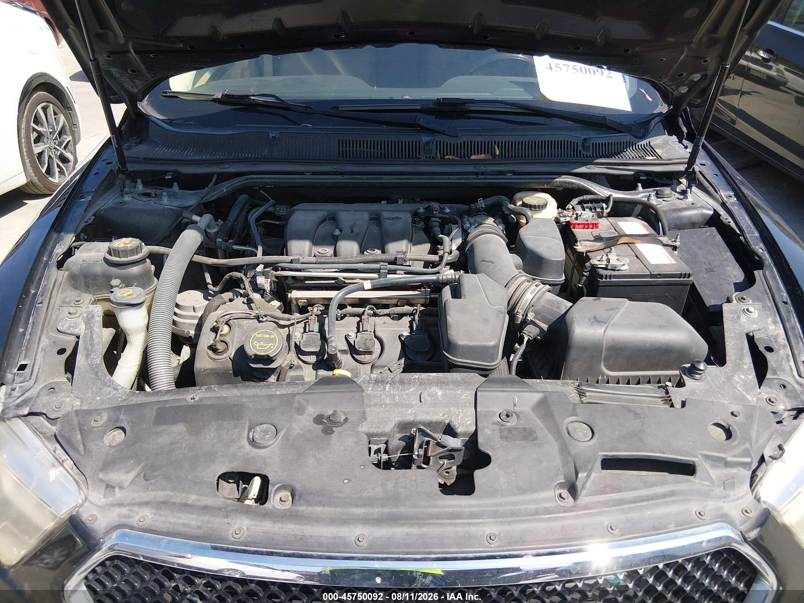 2013 Ford Taurus Limited Black vin: 1FAHP2F89DG193498