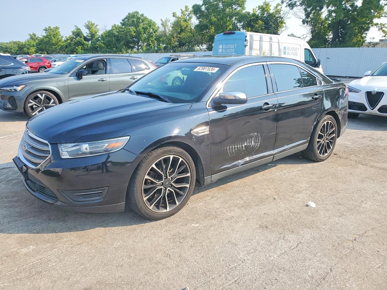 1FAHP2F89DG201440