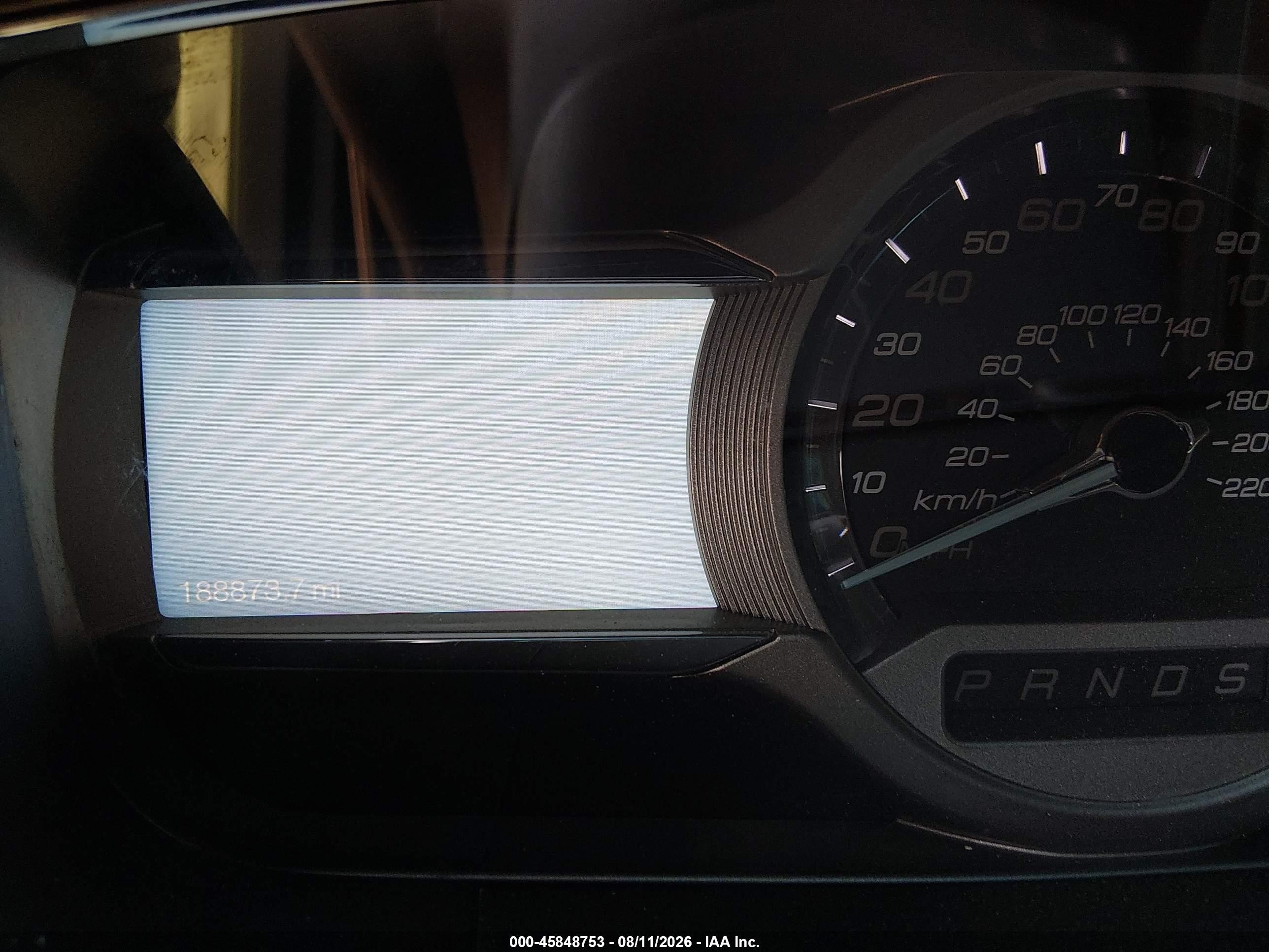 2013 Ford Taurus Limited Silver vin: 1FAHP2F89DG204287