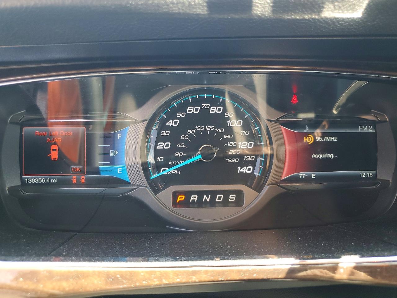 2013 Ford Taurus Black vin: 1FAHP2F89DG225897