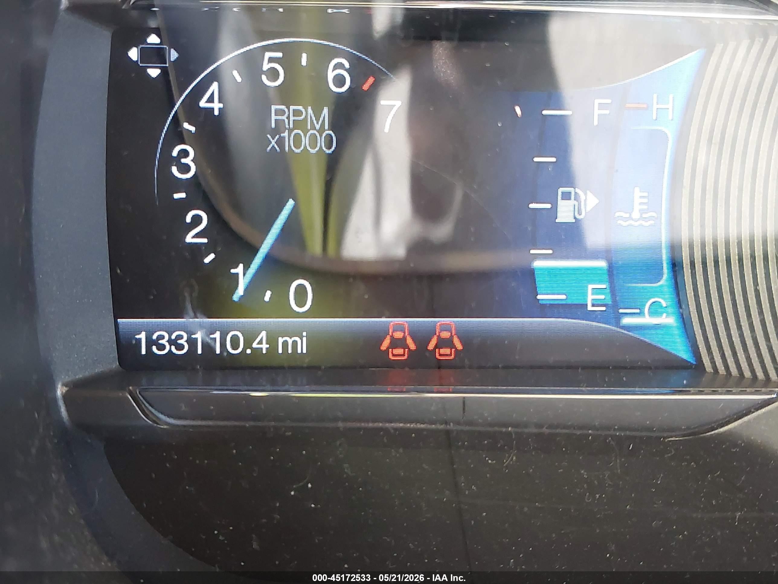 2014 Ford Taurus Limited Silver vin: 1FAHP2F89EG118060