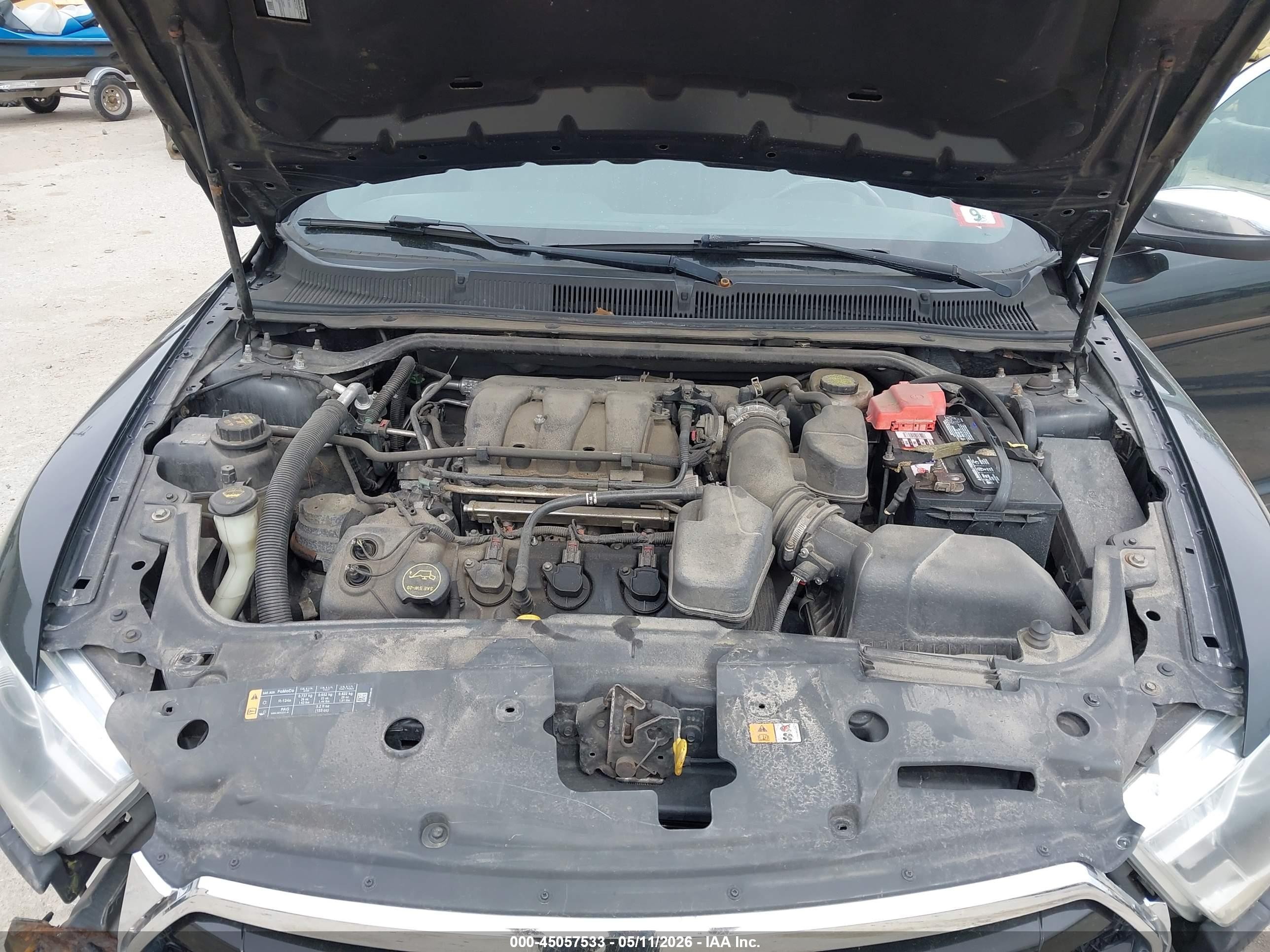 2014 Ford Taurus Limited Black vin: 1FAHP2F89EG176007