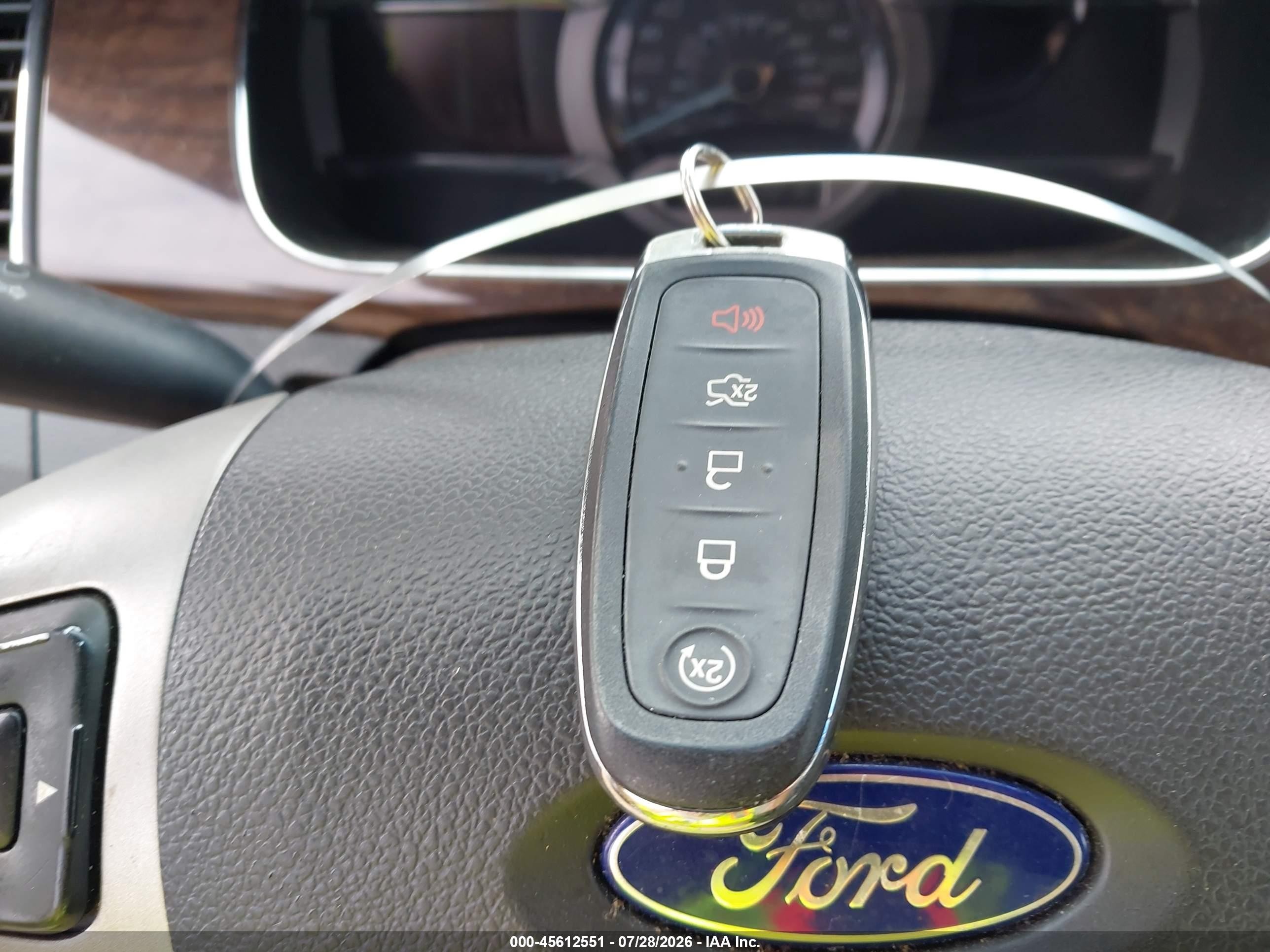 2014 Ford Taurus Limited Silver vin: 1FAHP2F8XEG163508