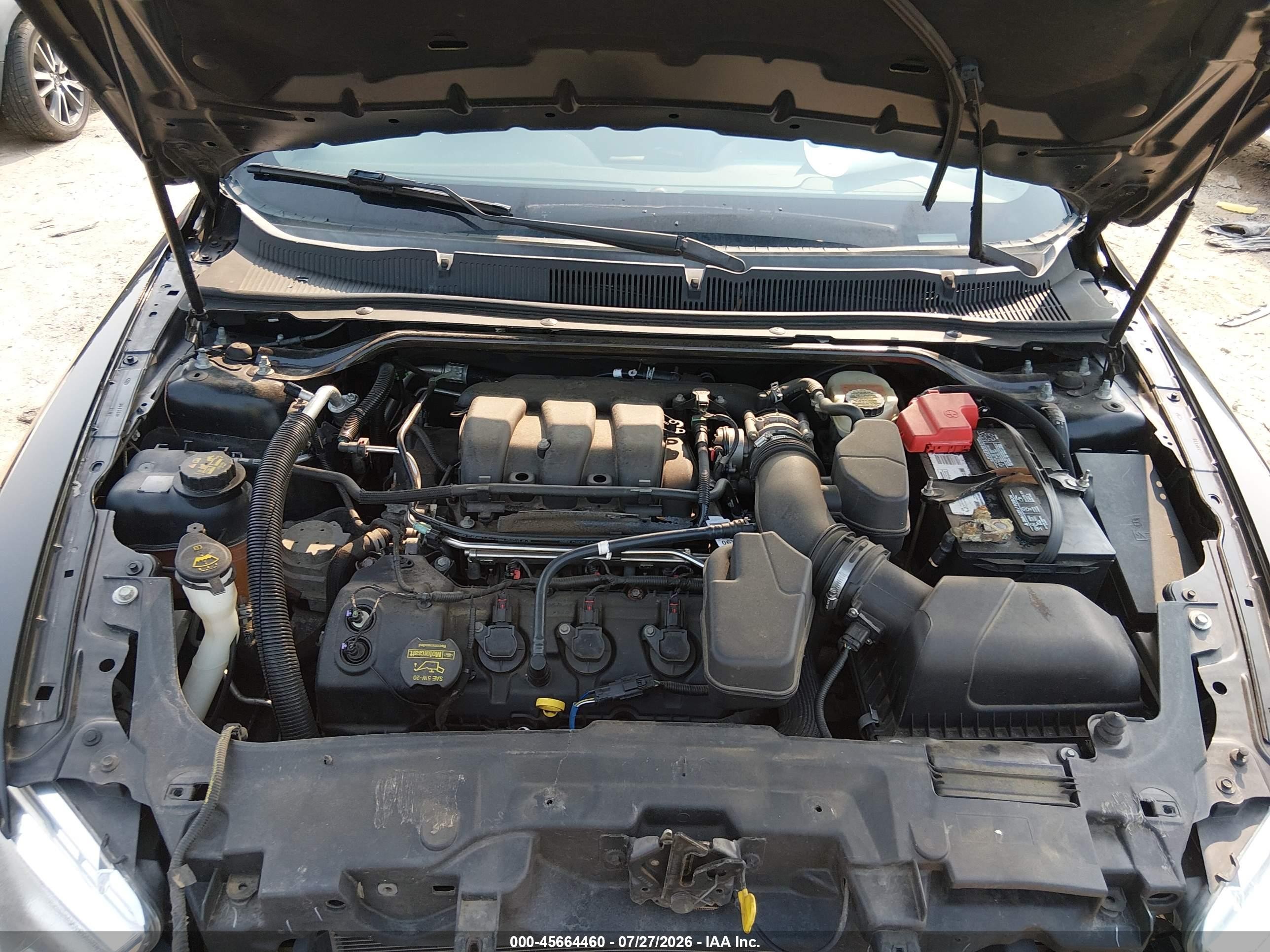 2015 Ford Taurus Limited Black vin: 1FAHP2F8XFG170427