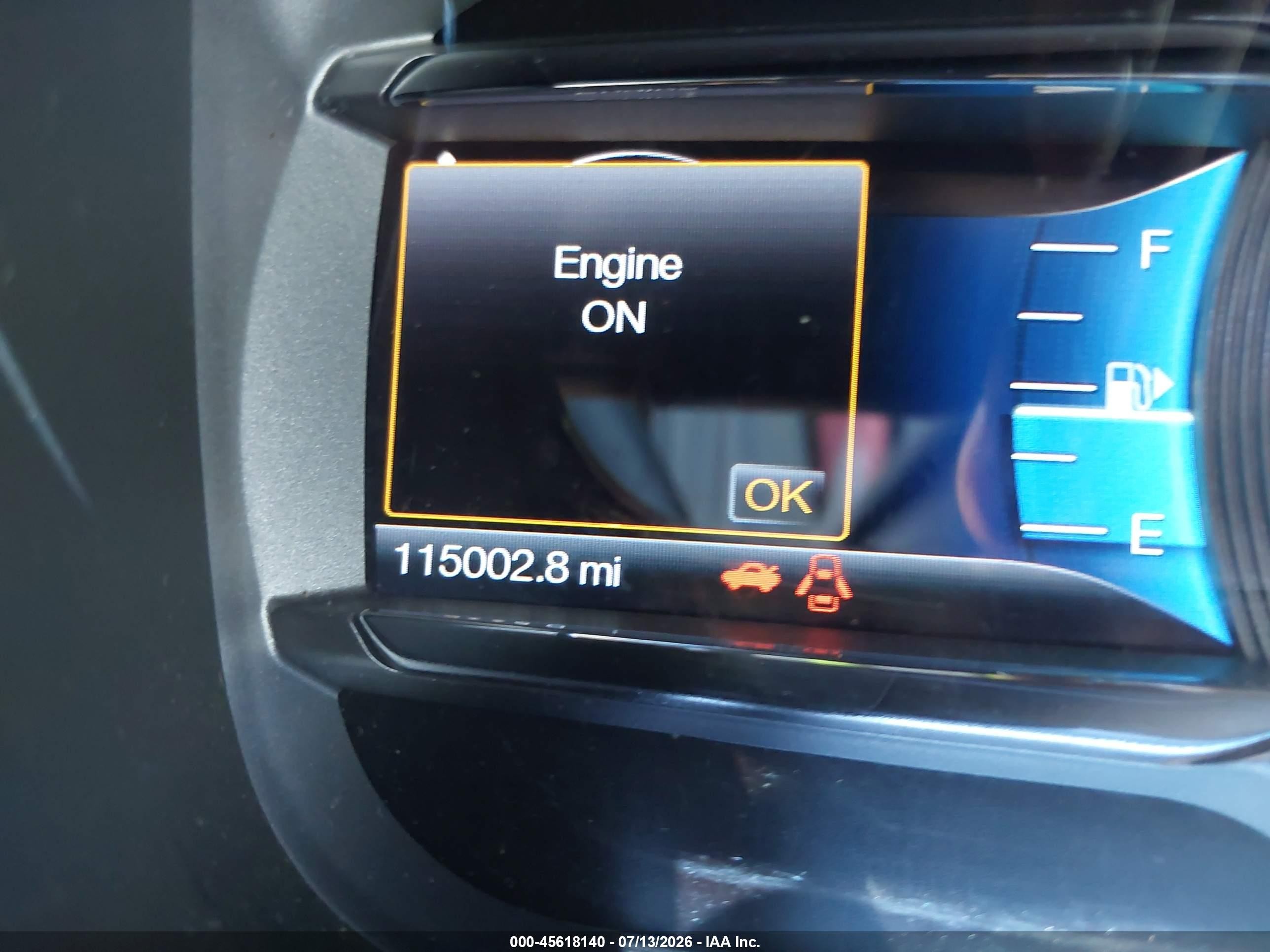 2015 Ford Taurus Limited Black vin: 1FAHP2F8XFG170685