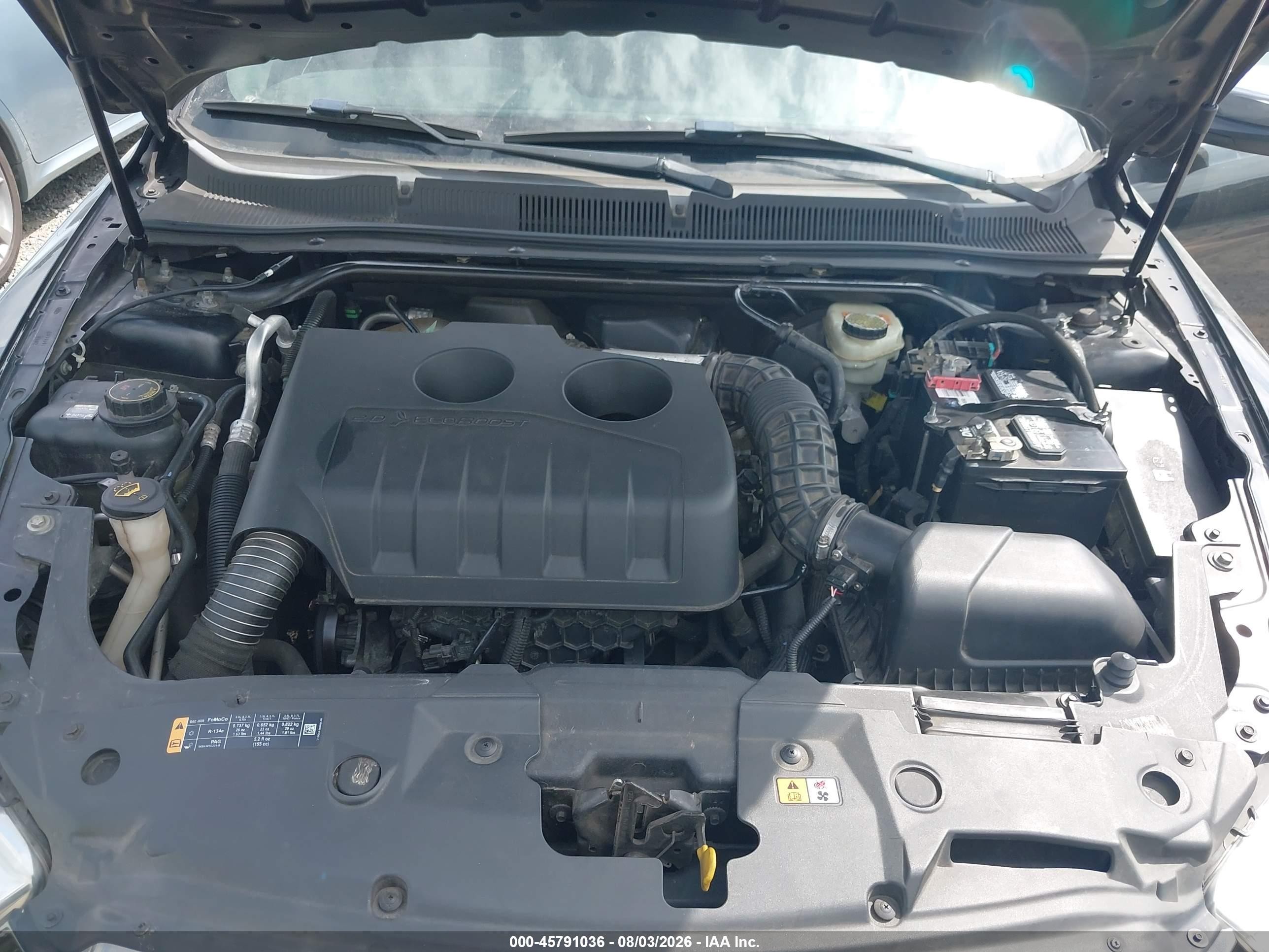 2014 Ford Taurus Limited Black vin: 1FAHP2F91EG159260