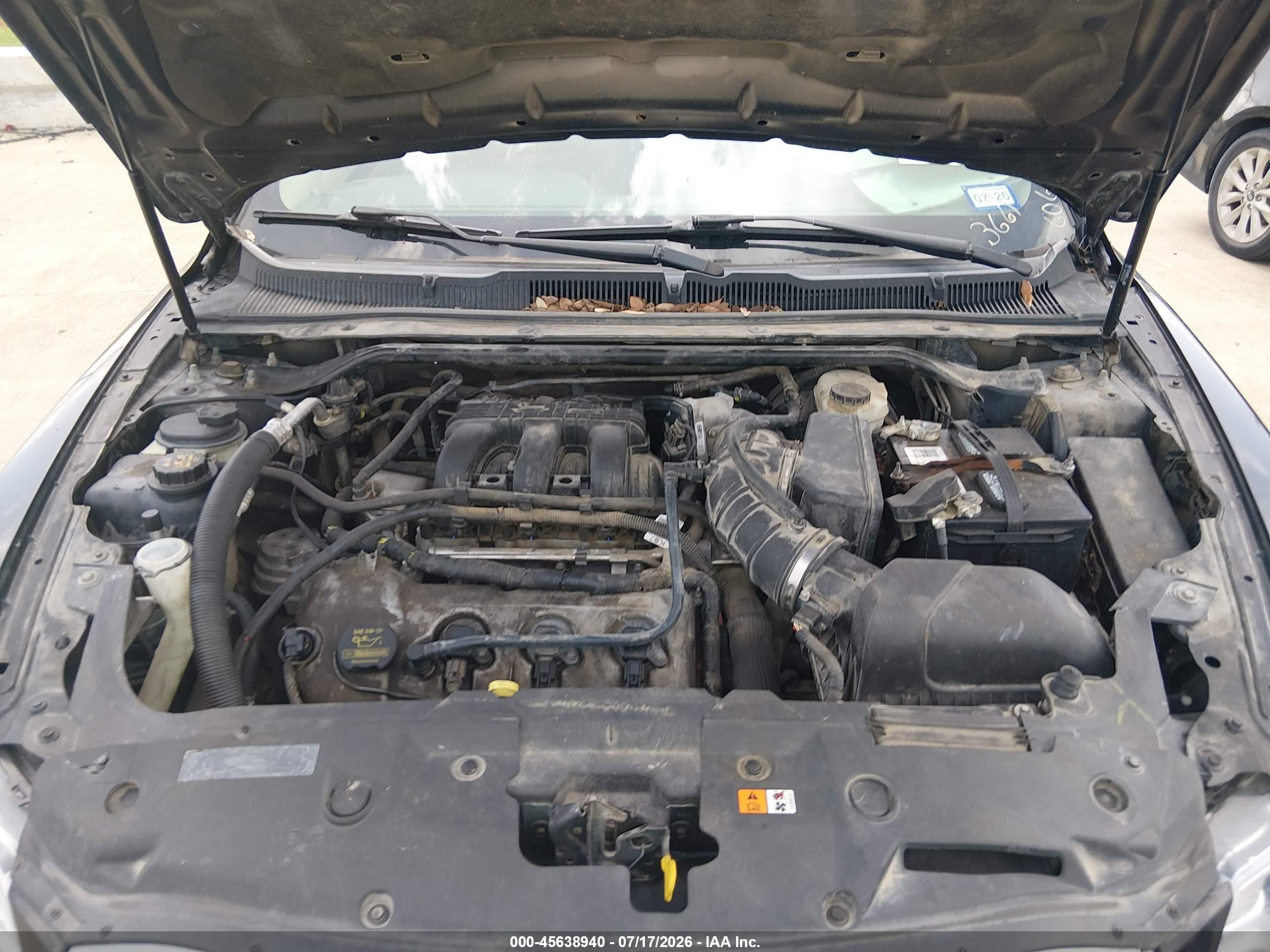 2012 Ford Taurus Limited Black vin: 1FAHP2FW0CG123661