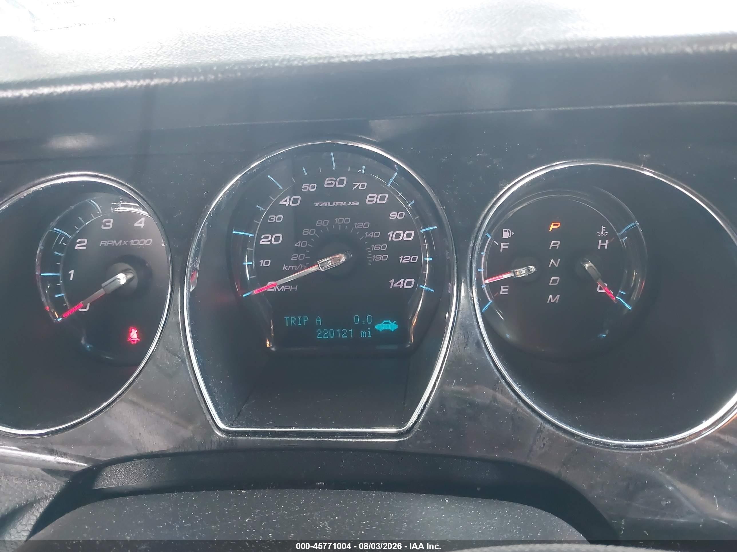 2012 Ford Taurus Limited Gray vin: 1FAHP2FW0CG131498