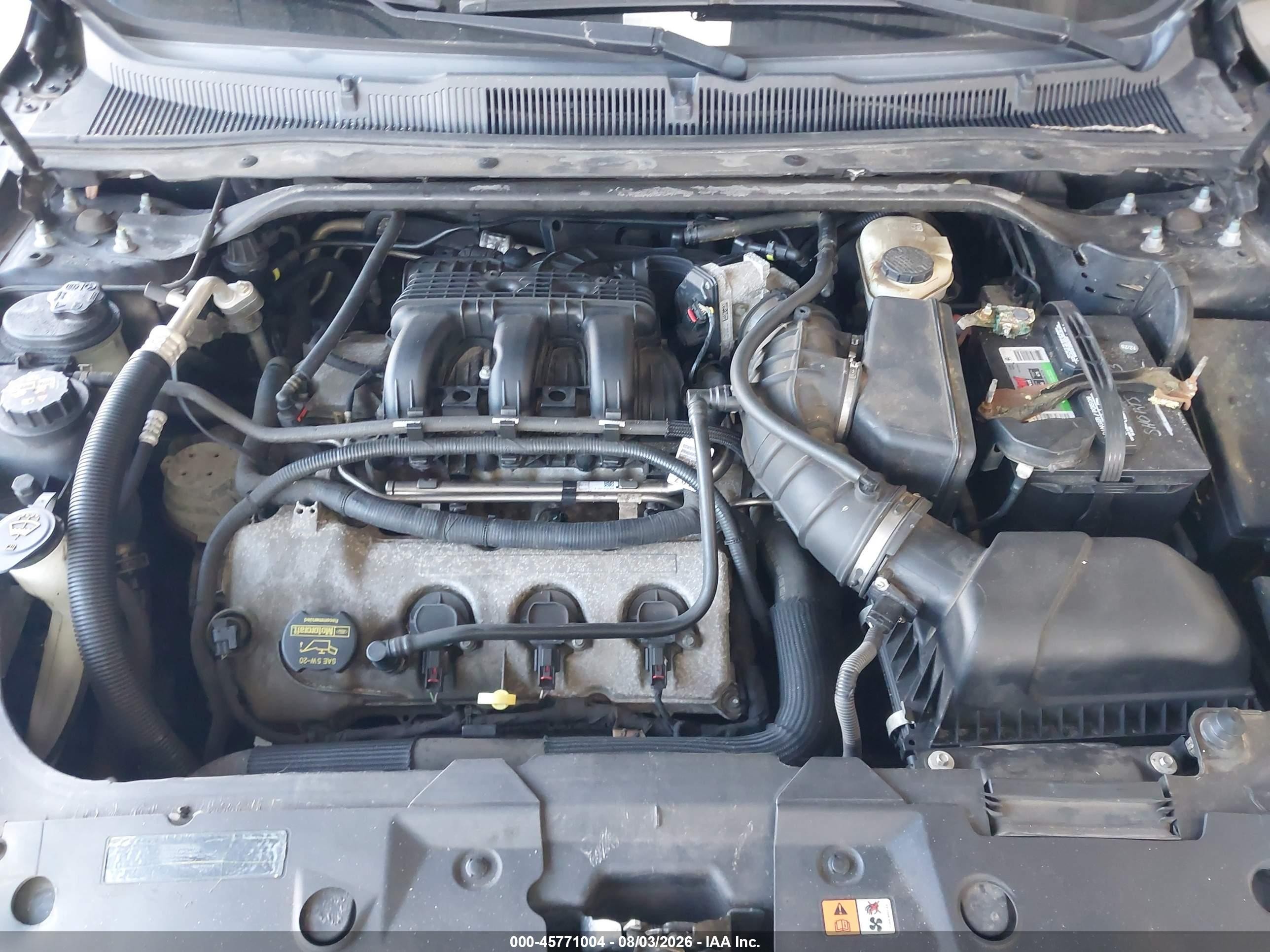 2012 Ford Taurus Limited Gray vin: 1FAHP2FW0CG131498