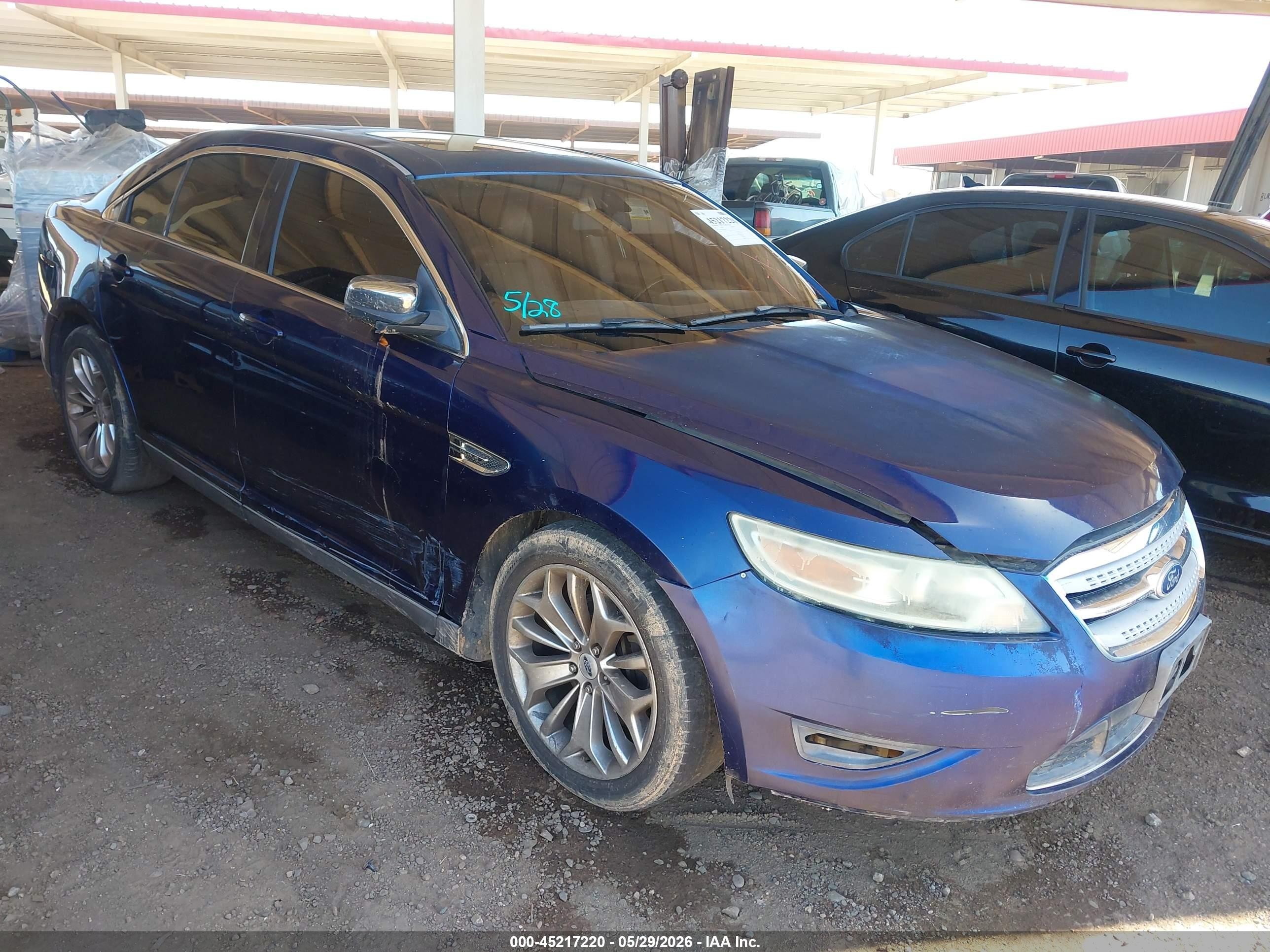 1FAHP2FW1BG102459