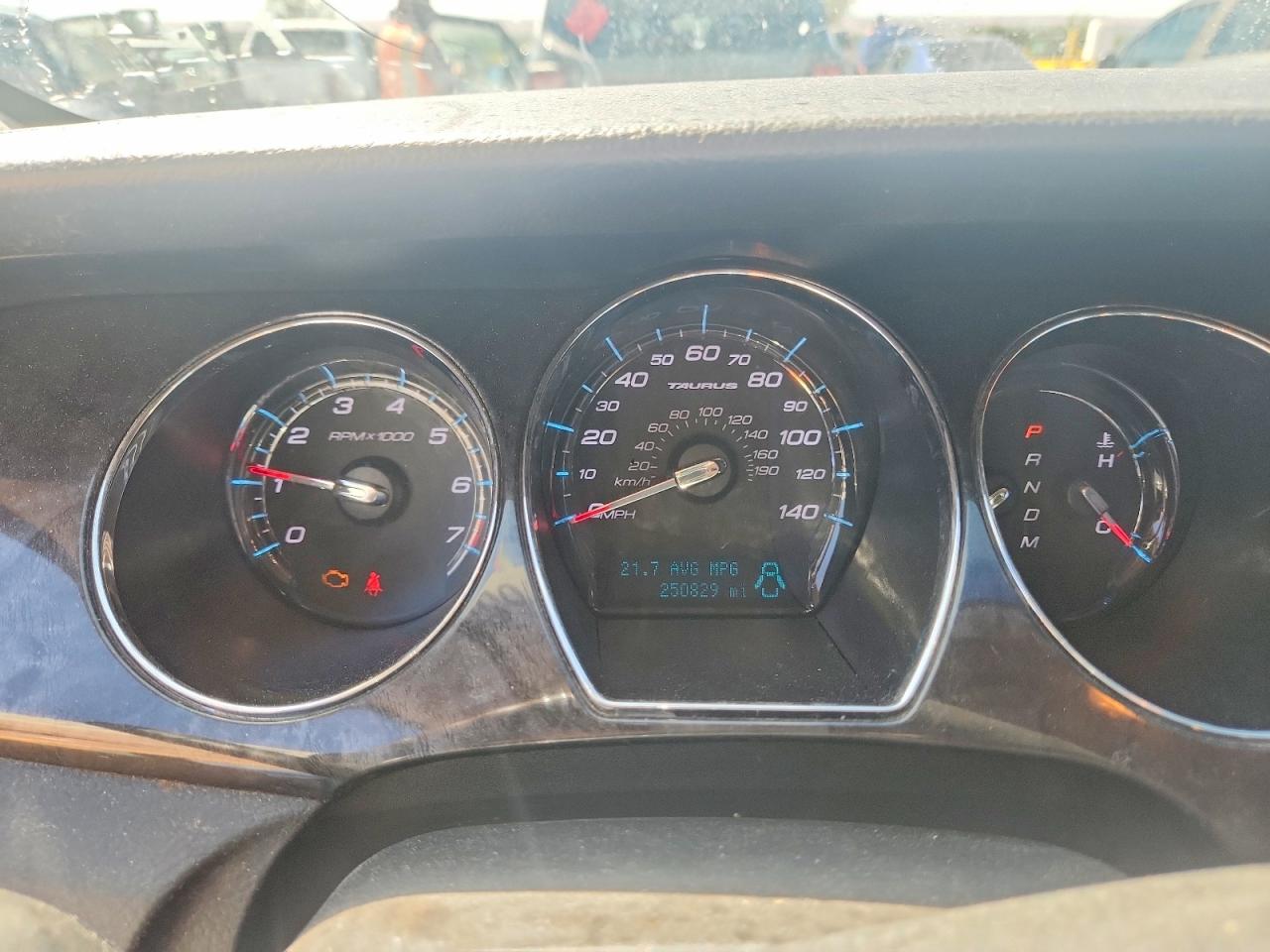 2012 Ford Taurus Limited Gray vin: 1FAHP2FW2CG113813