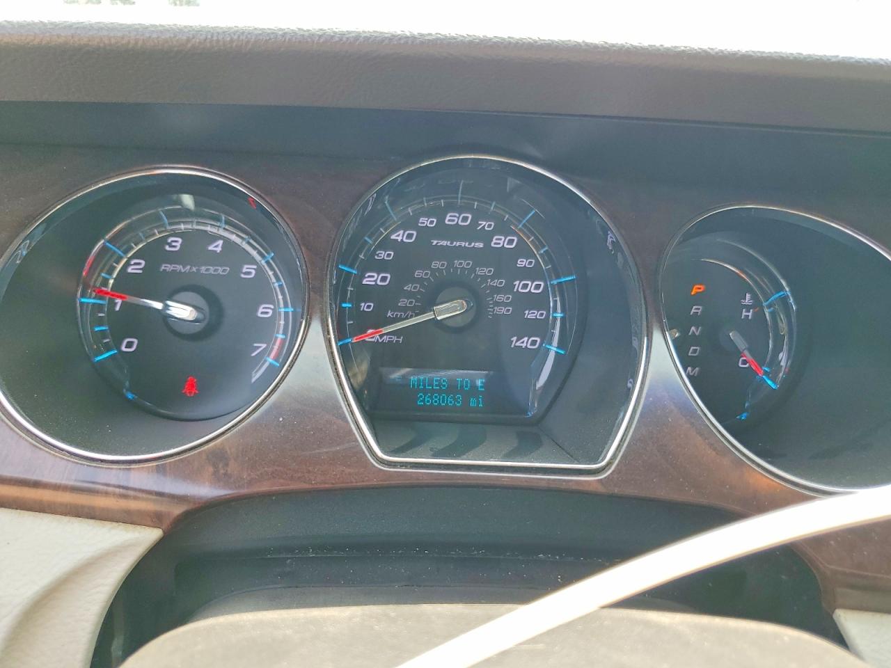 2012 Ford Taurus Limited Белый vin: 1FAHP2FW2CG131390
