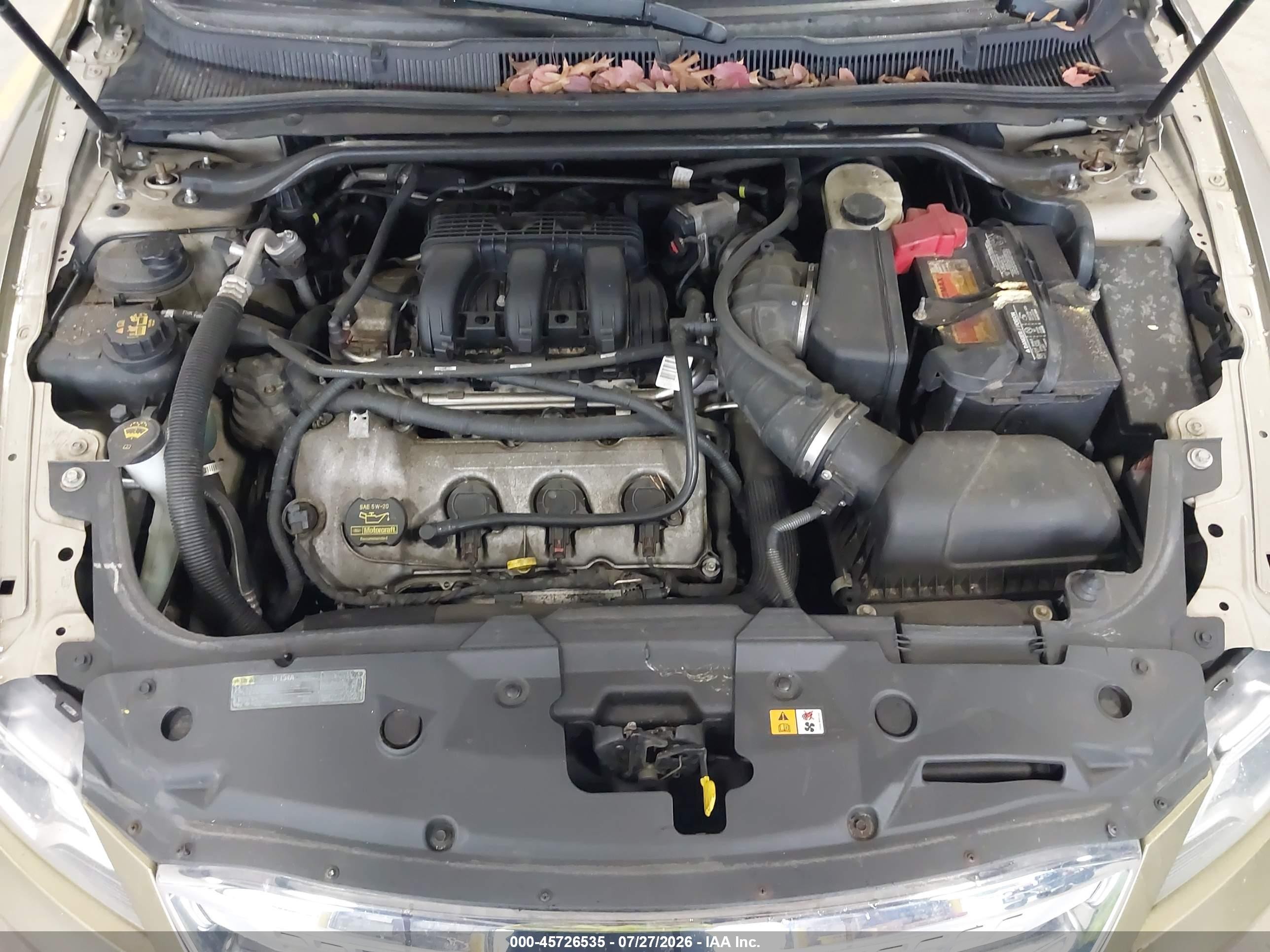 2012 Ford Taurus Limited Green vin: 1FAHP2FW3CG101556