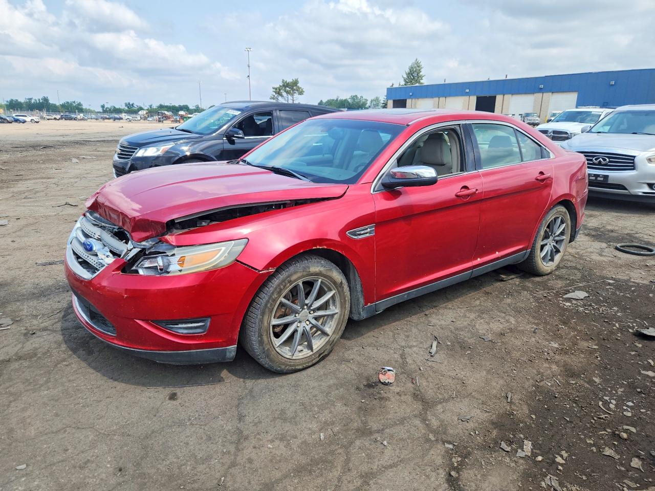 1FAHP2FW3CG114419