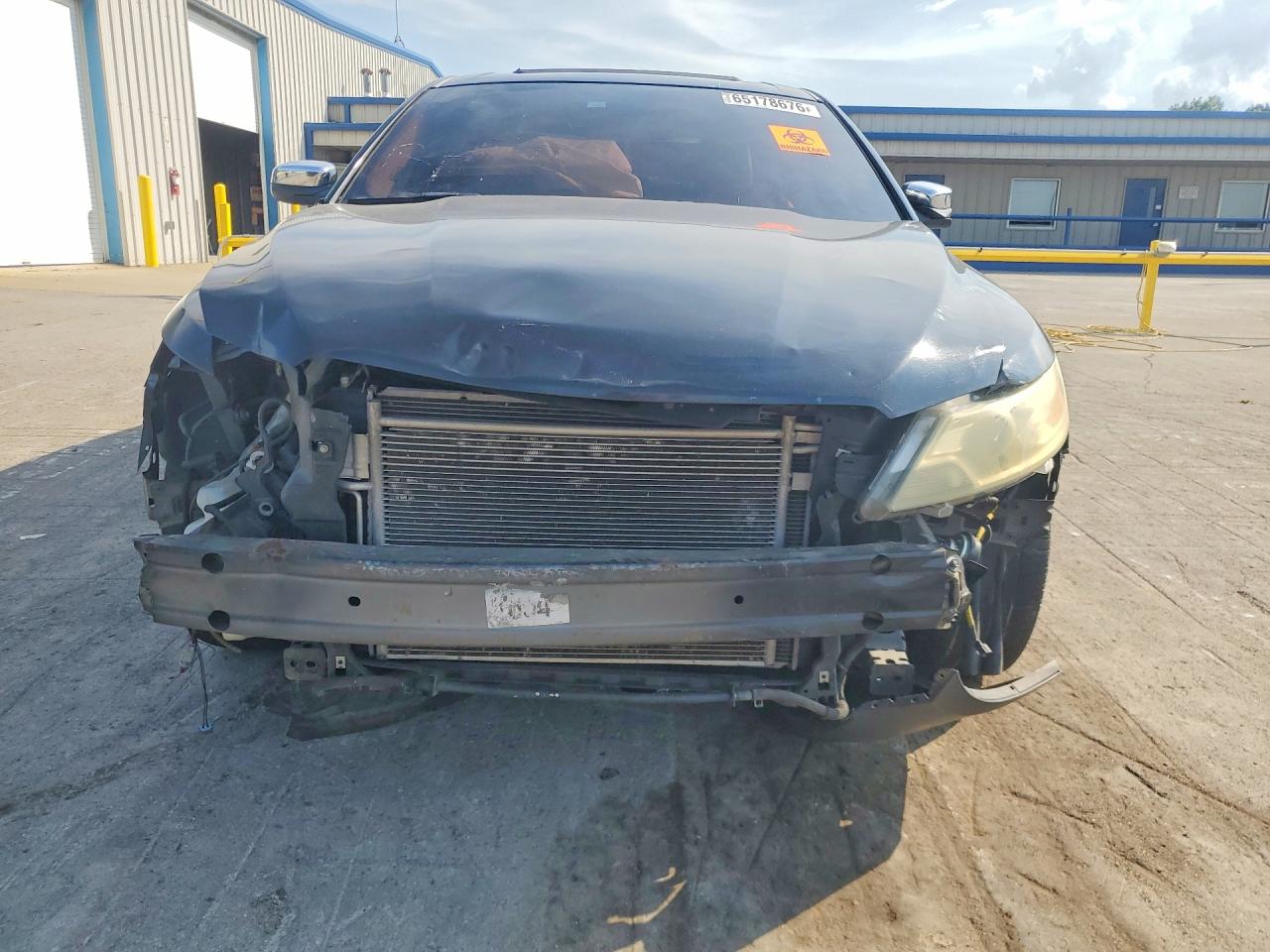 2012 Ford Taurus Limited Black vin: 1FAHP2FW3CG137618