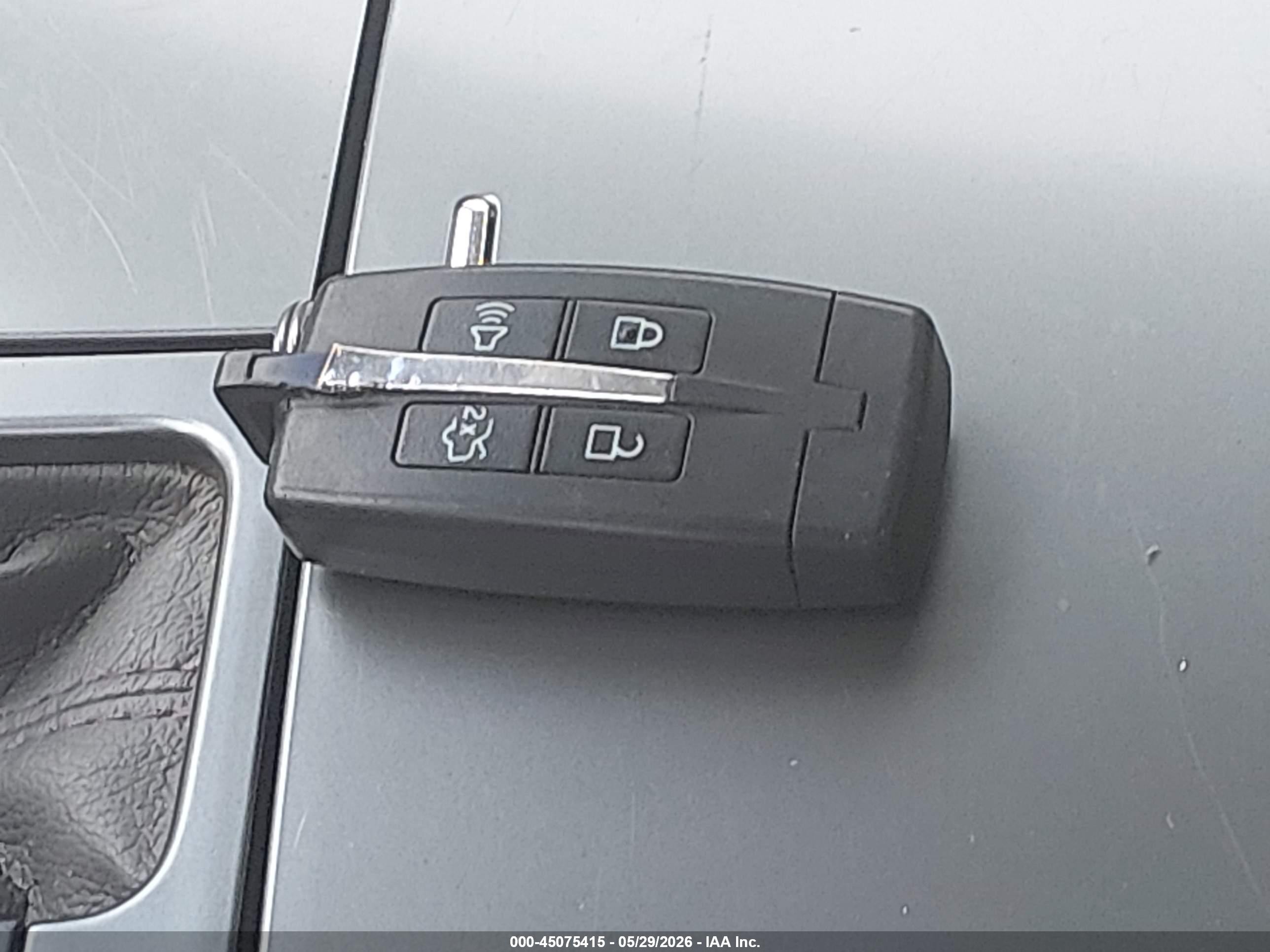 2010 Ford Taurus Limited Синий vin: 1FAHP2FW4AG148754