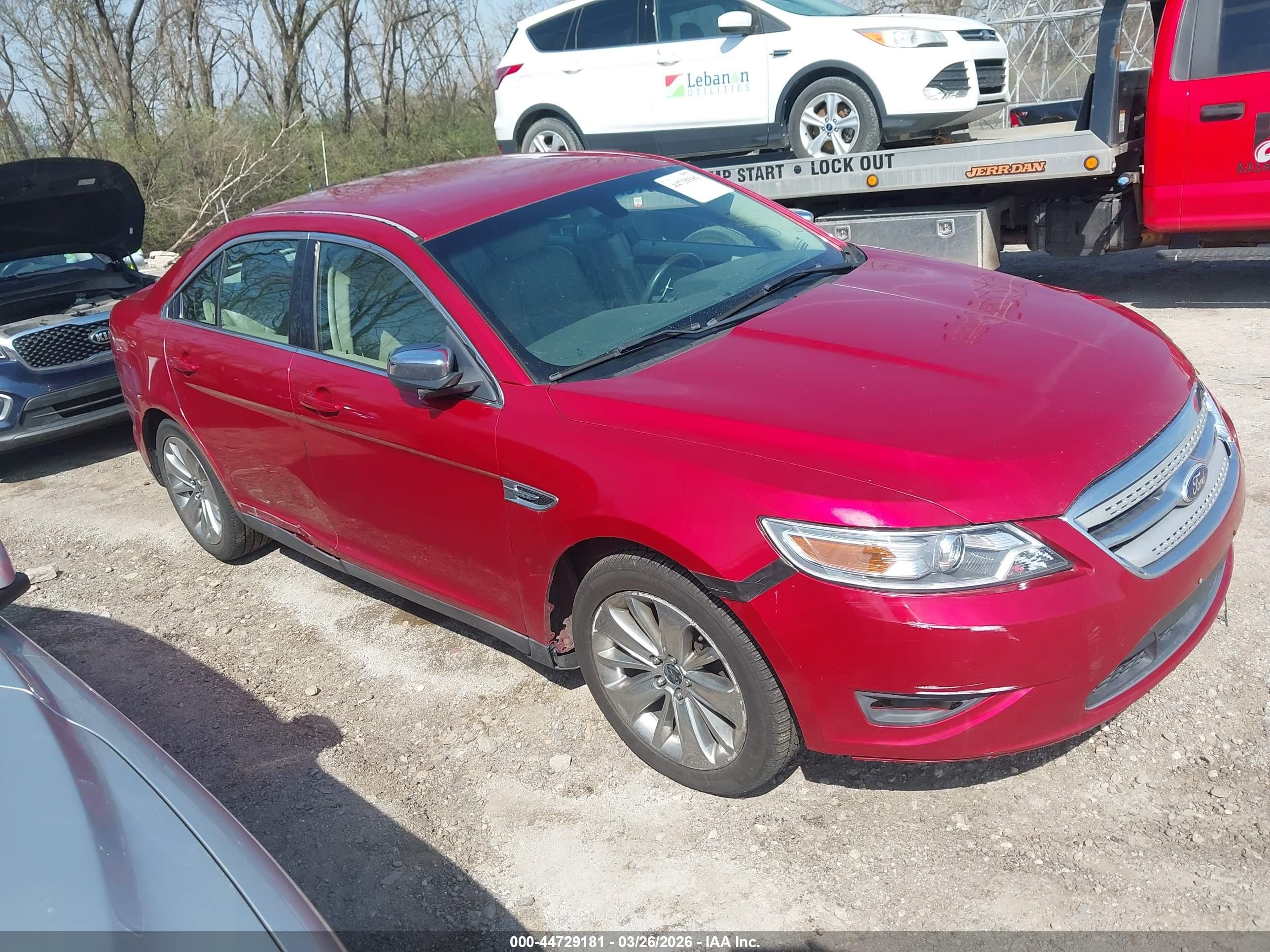 1FAHP2FW5AG156250