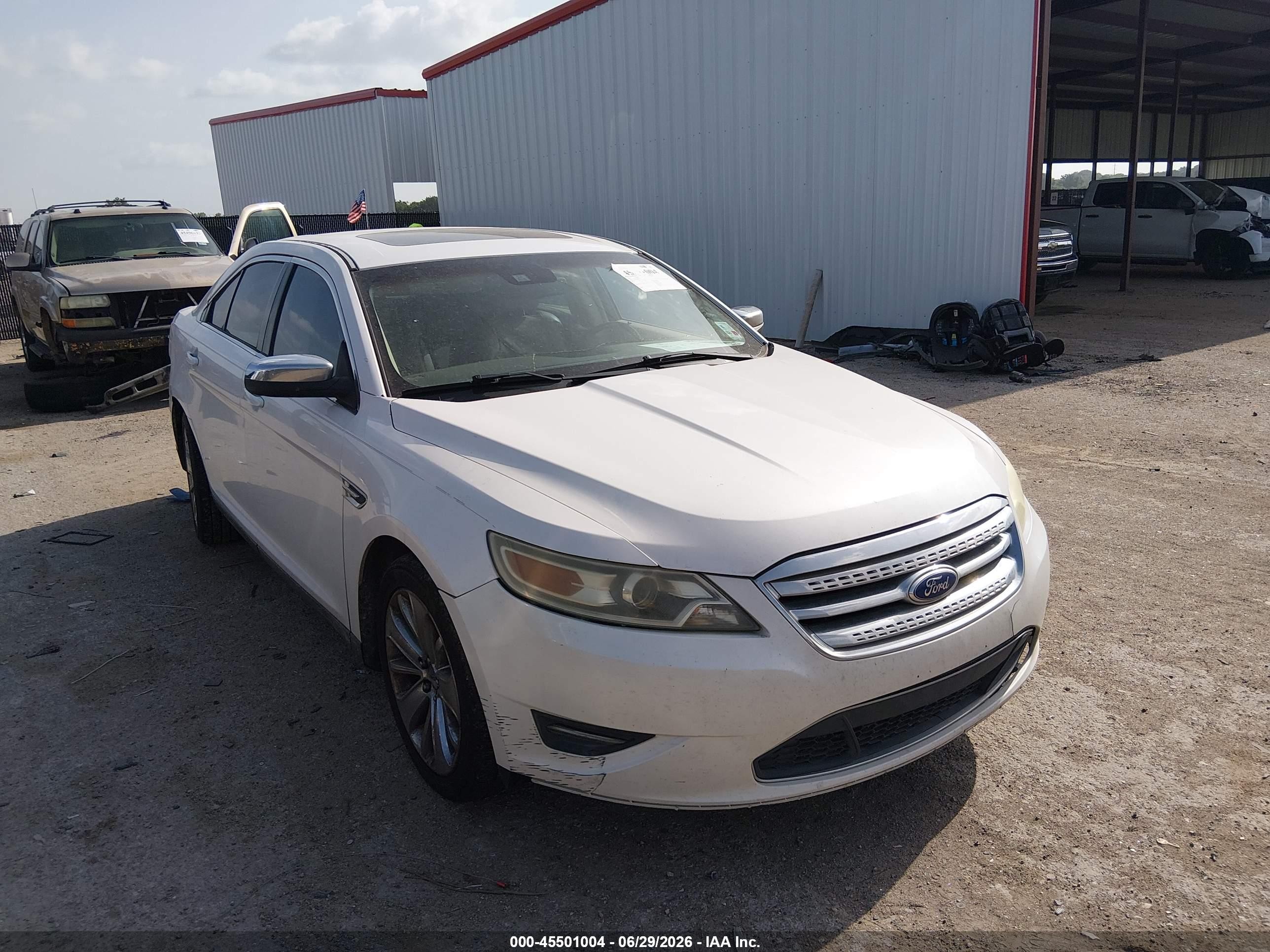 1FAHP2FW5BG155049