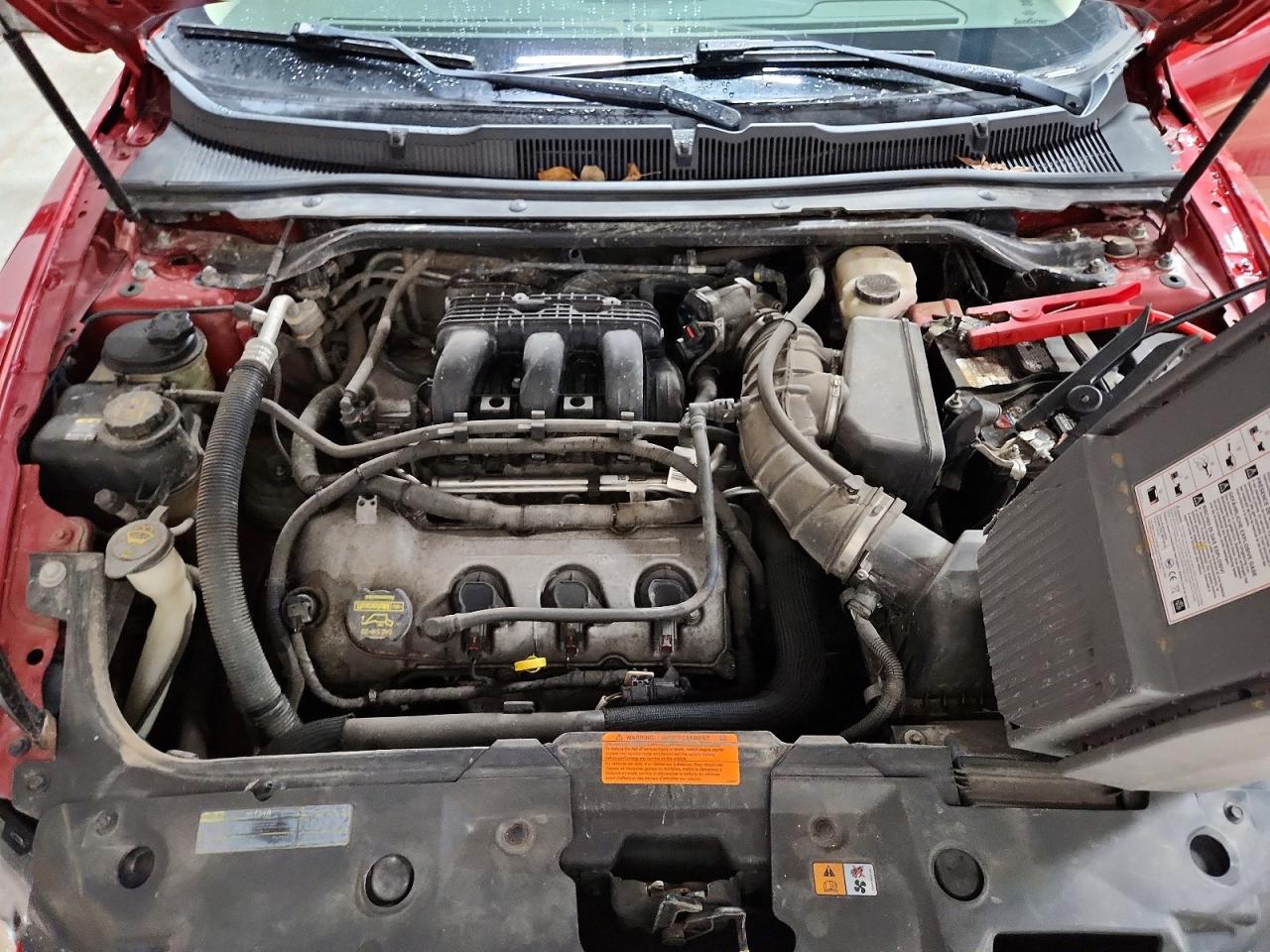2011 Ford Taurus Limited Красный vin: 1FAHP2FW5BG163295