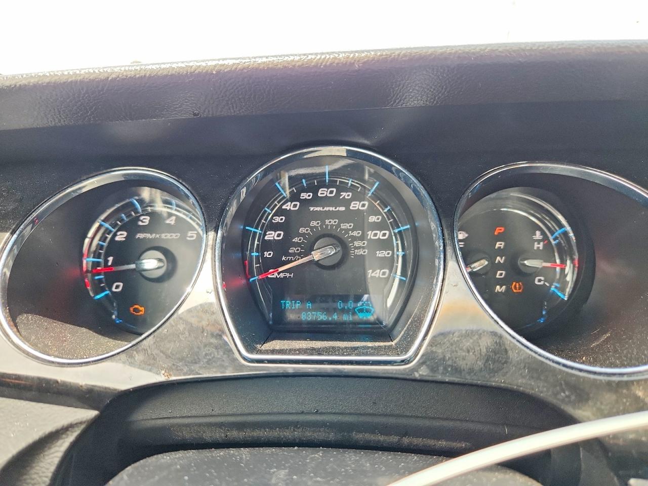 2010 Ford Taurus Limited Silver vin: 1FAHP2FW7AG134640