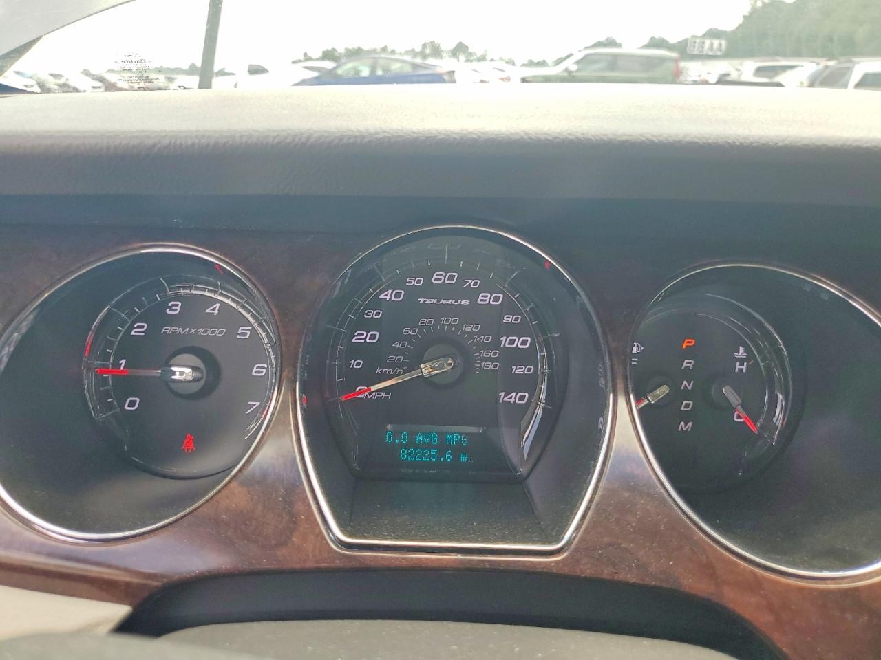 2011 Ford Taurus Limited Gray vin: 1FAHP2FW7BG132985