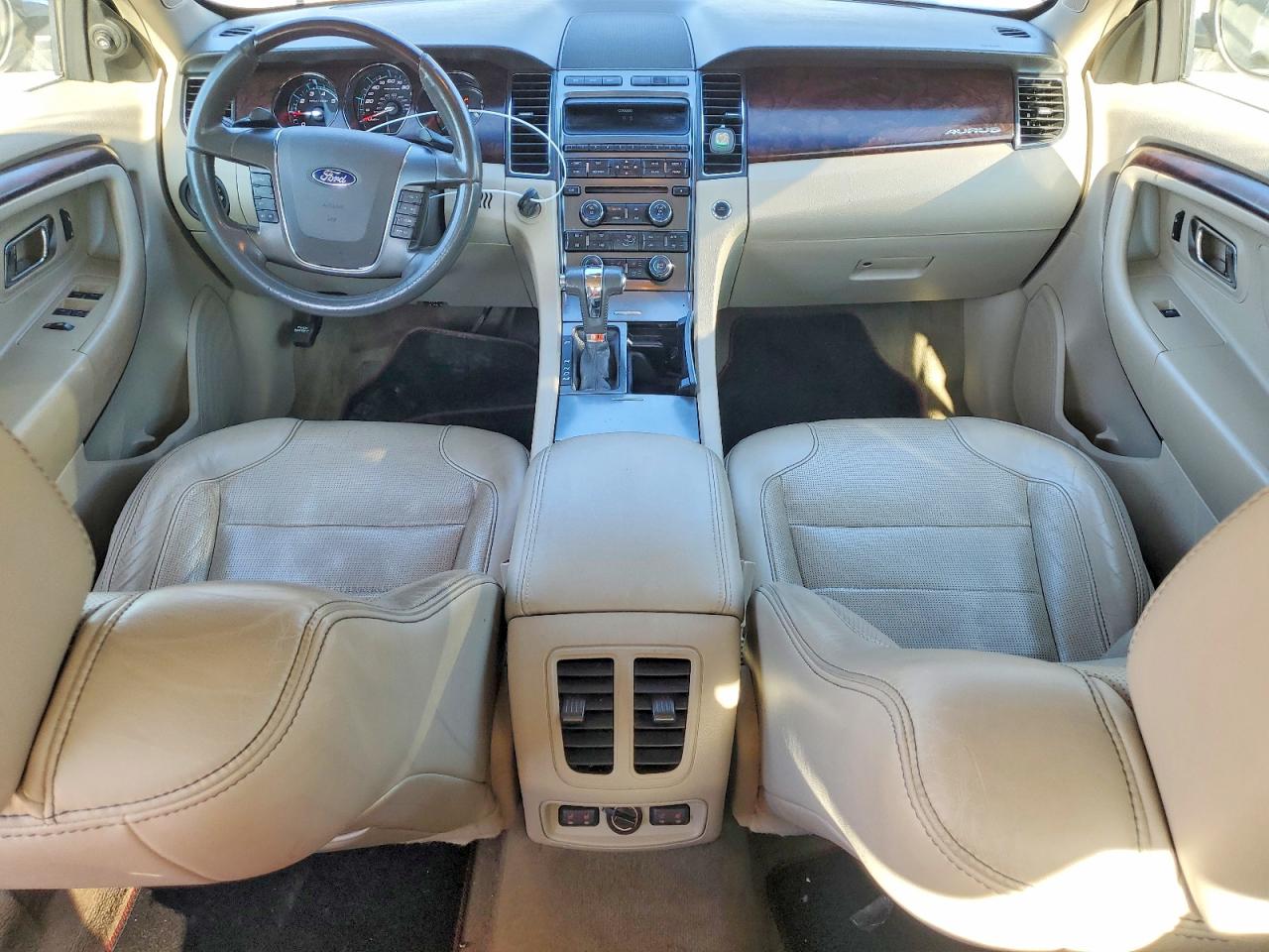 2012 Ford Taurus Limited Burgundy vin: 1FAHP2FW8CG144564