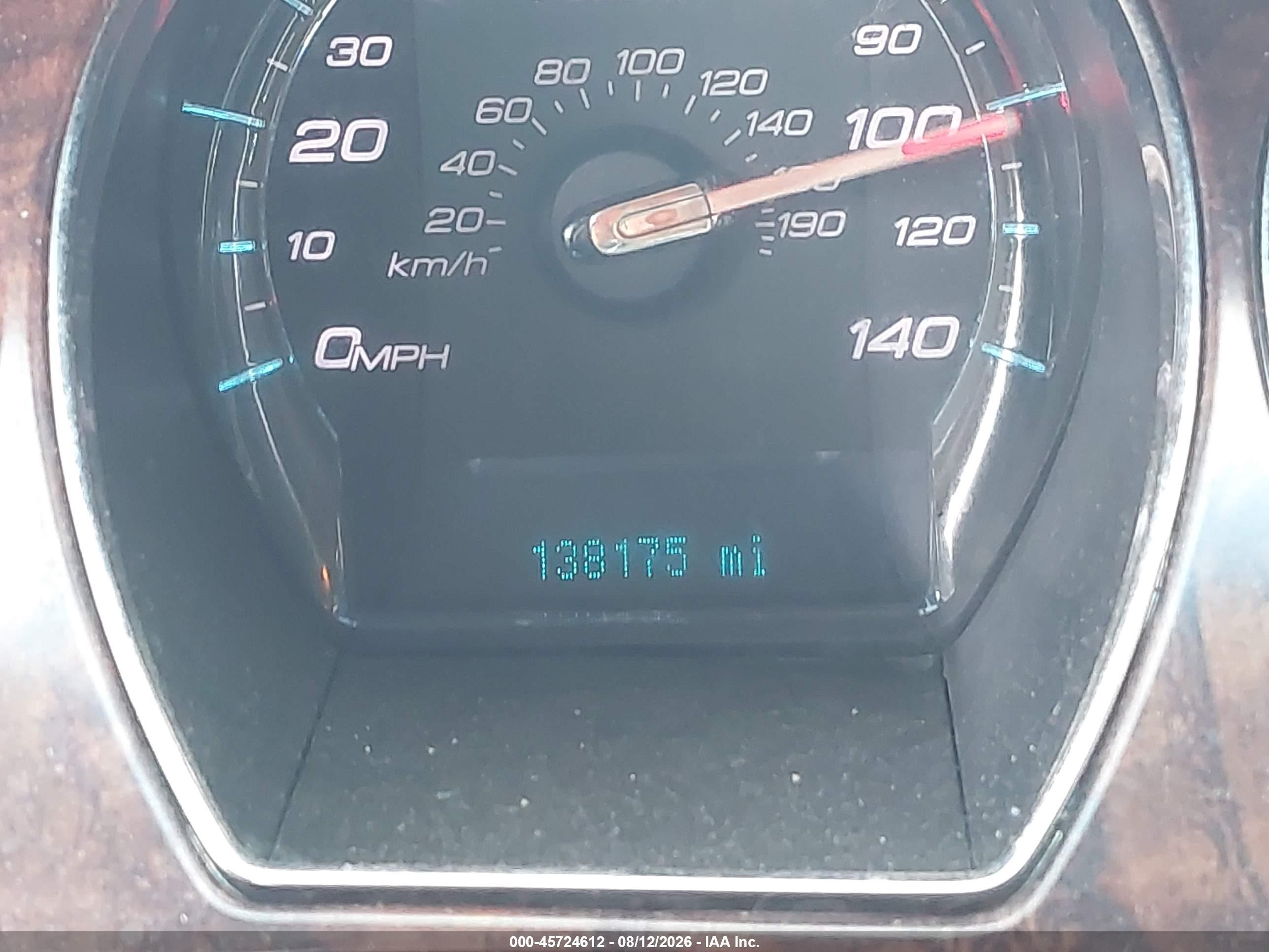 2011 Ford Taurus Limited Gray vin: 1FAHP2FW9BG166684