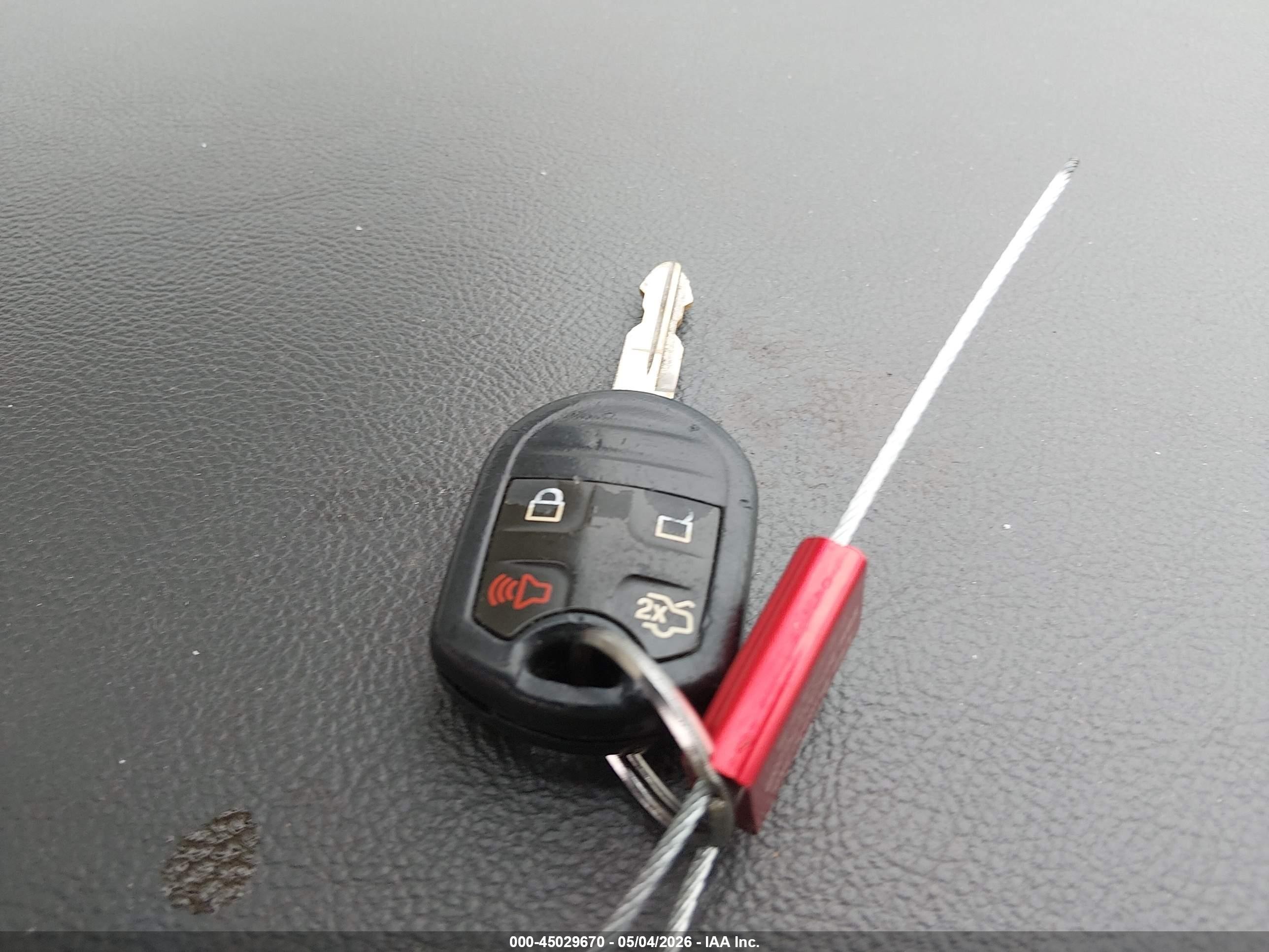 2012 Ford Taurus Limited Серый vin: 1FAHP2FW9CG101111