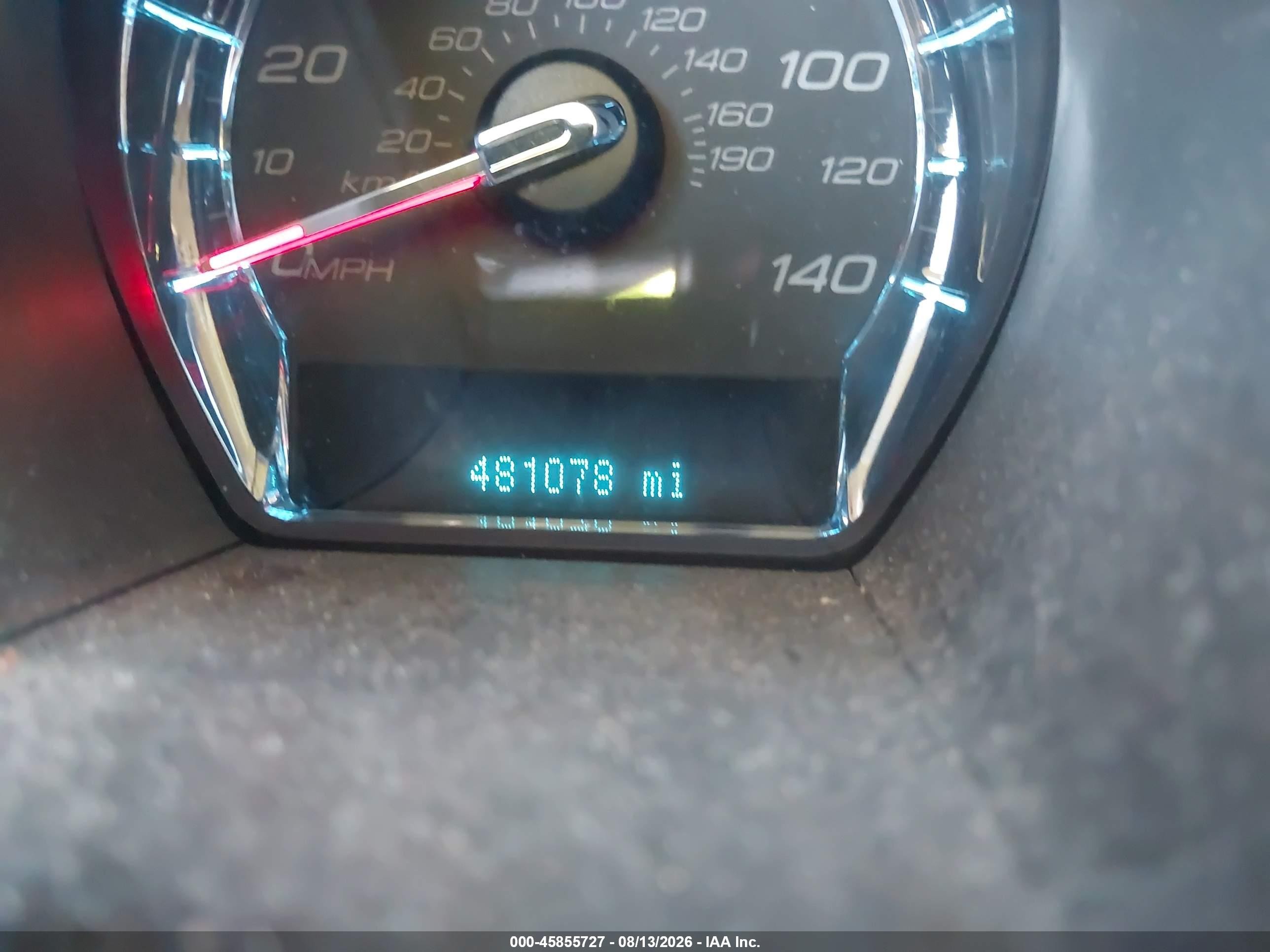 2012 Ford Taurus Limited Brown vin: 1FAHP2FW9CG108043