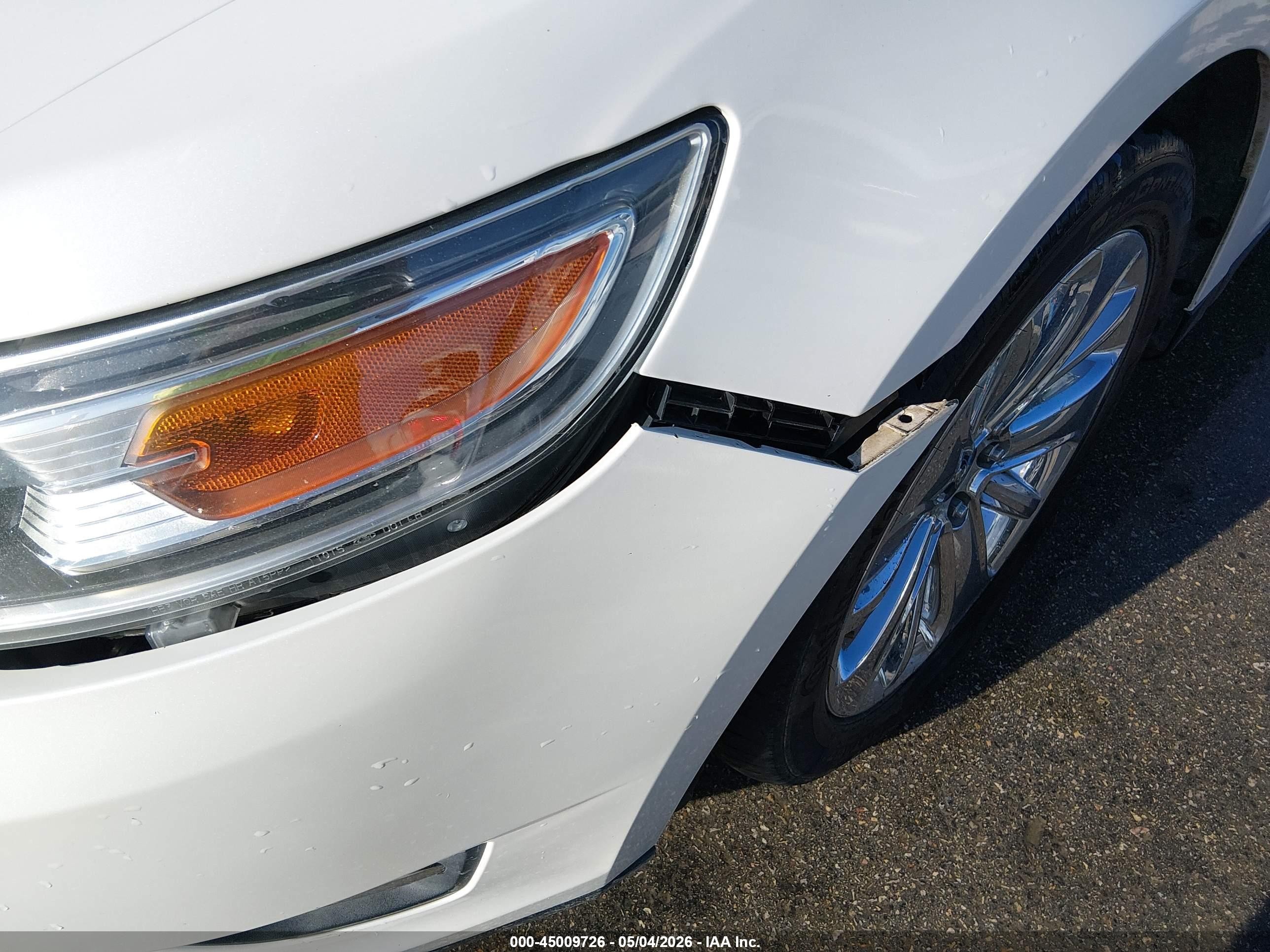 2012 Ford Taurus Limited White vin: 1FAHP2FW9CG134691