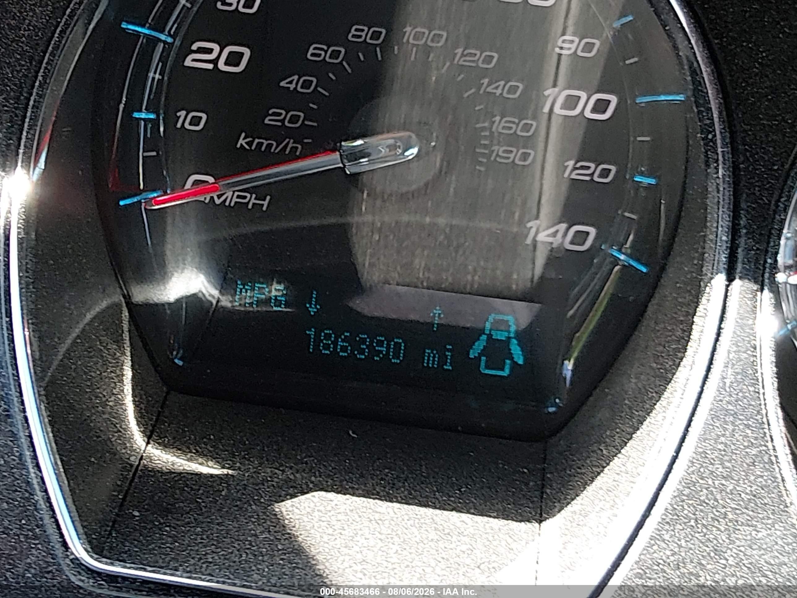 2010 Ford Taurus Limited Black vin: 1FAHP2FWXAG143140