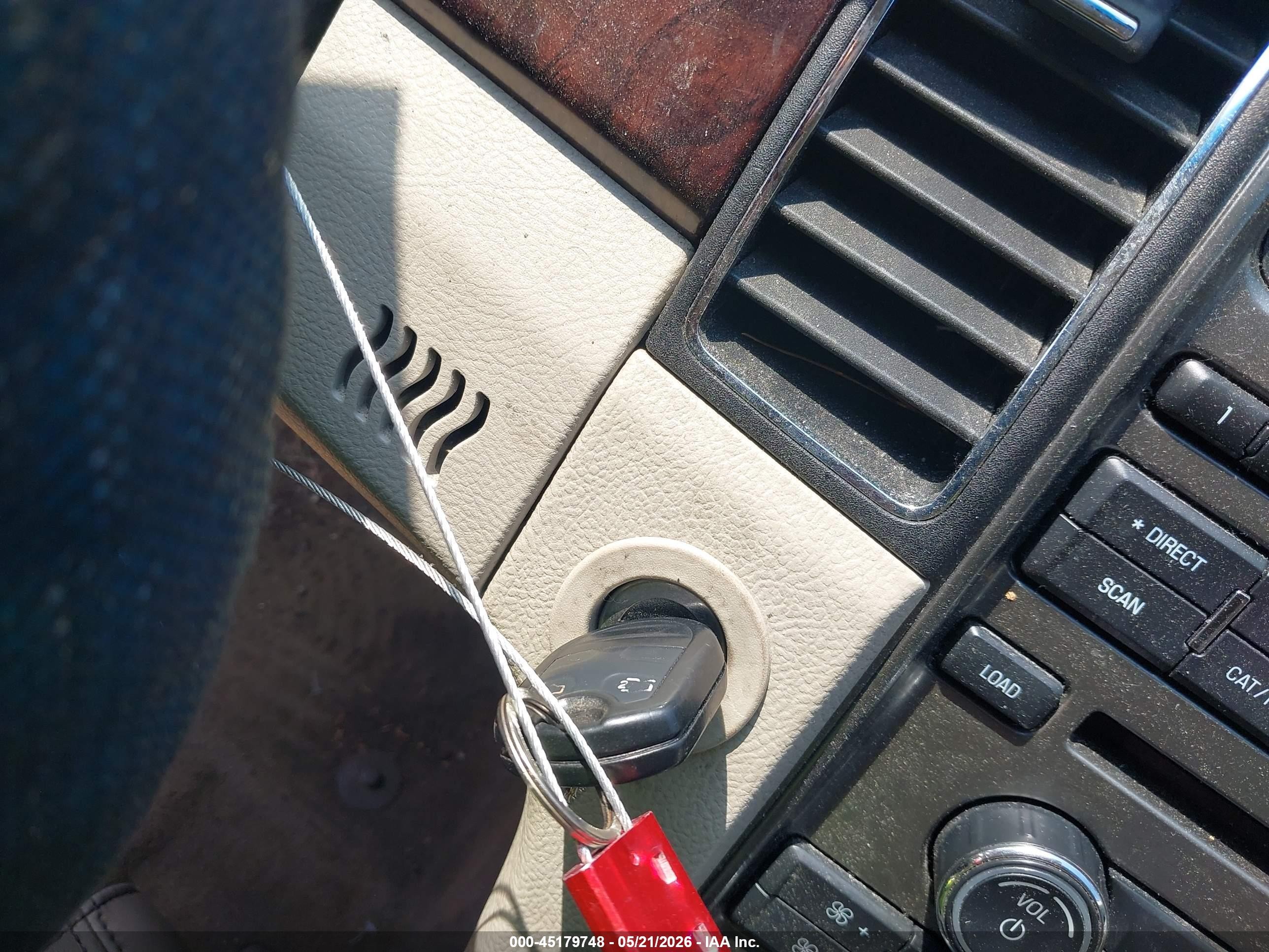 2012 Ford Taurus Limited Gray vin: 1FAHP2FWXCG100744