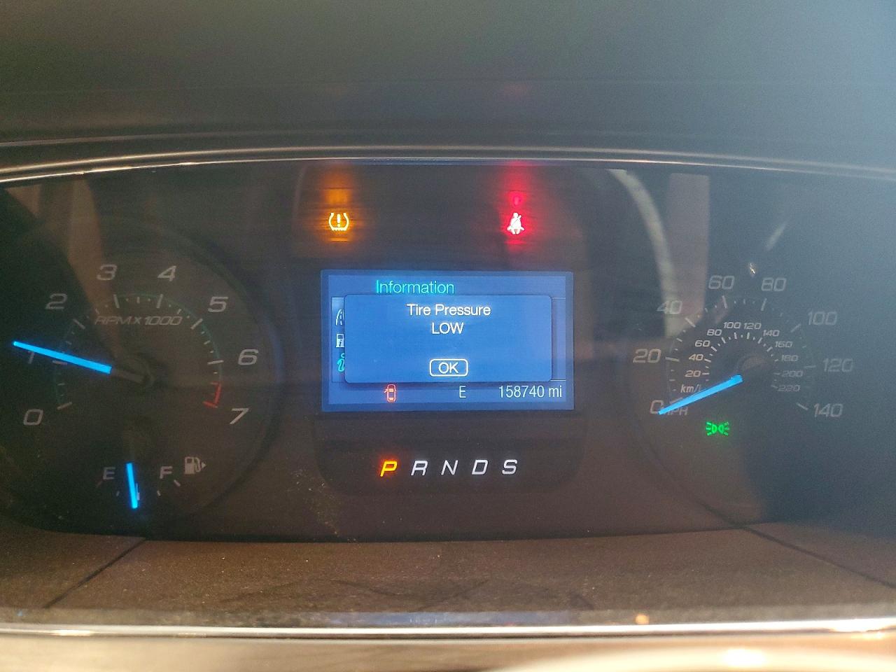 2015 Ford Taurus Sel White vin: 1FAHP2H80FG147106