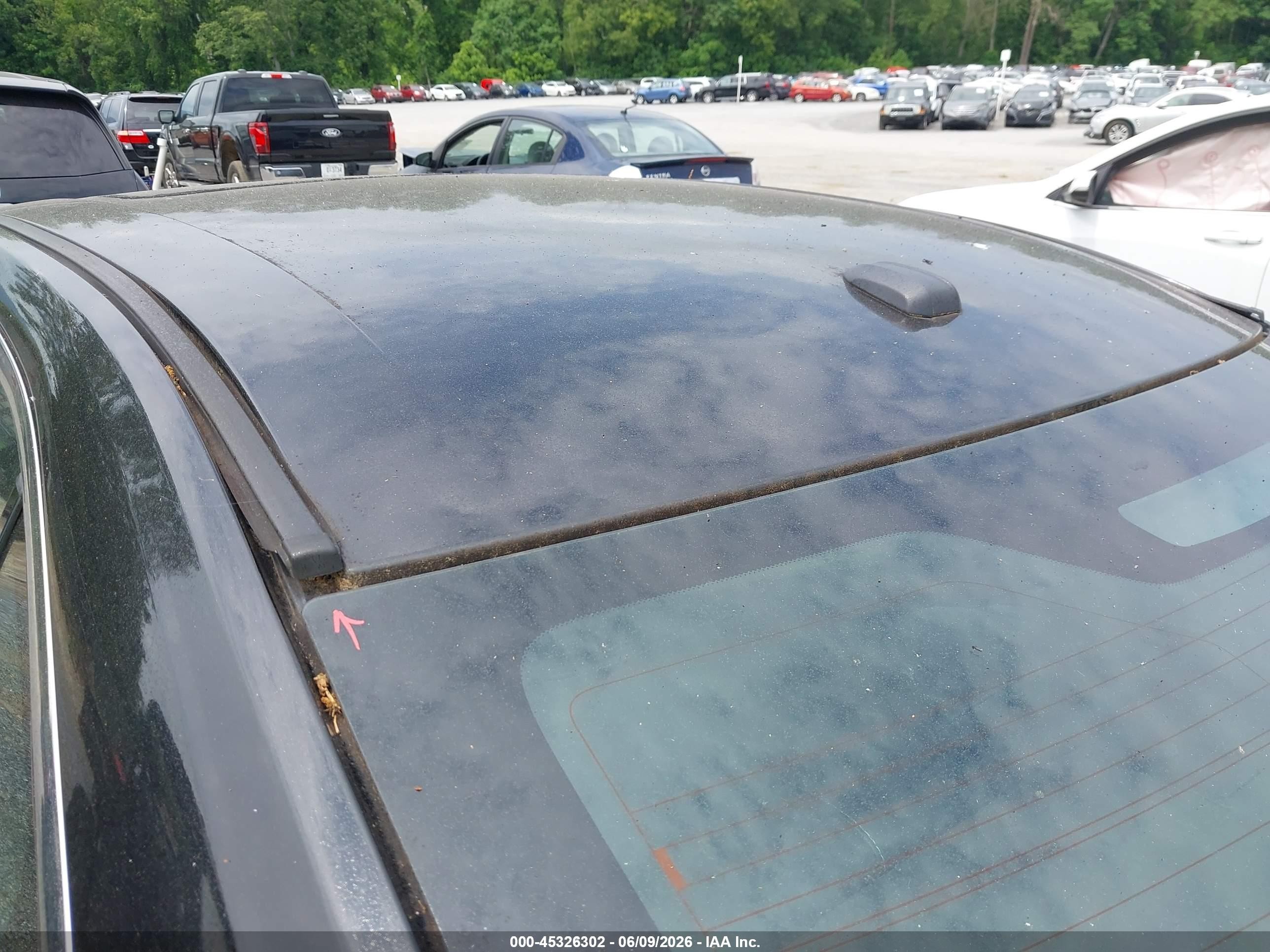 2014 Ford Taurus Sel Black vin: 1FAHP2H81EG181831