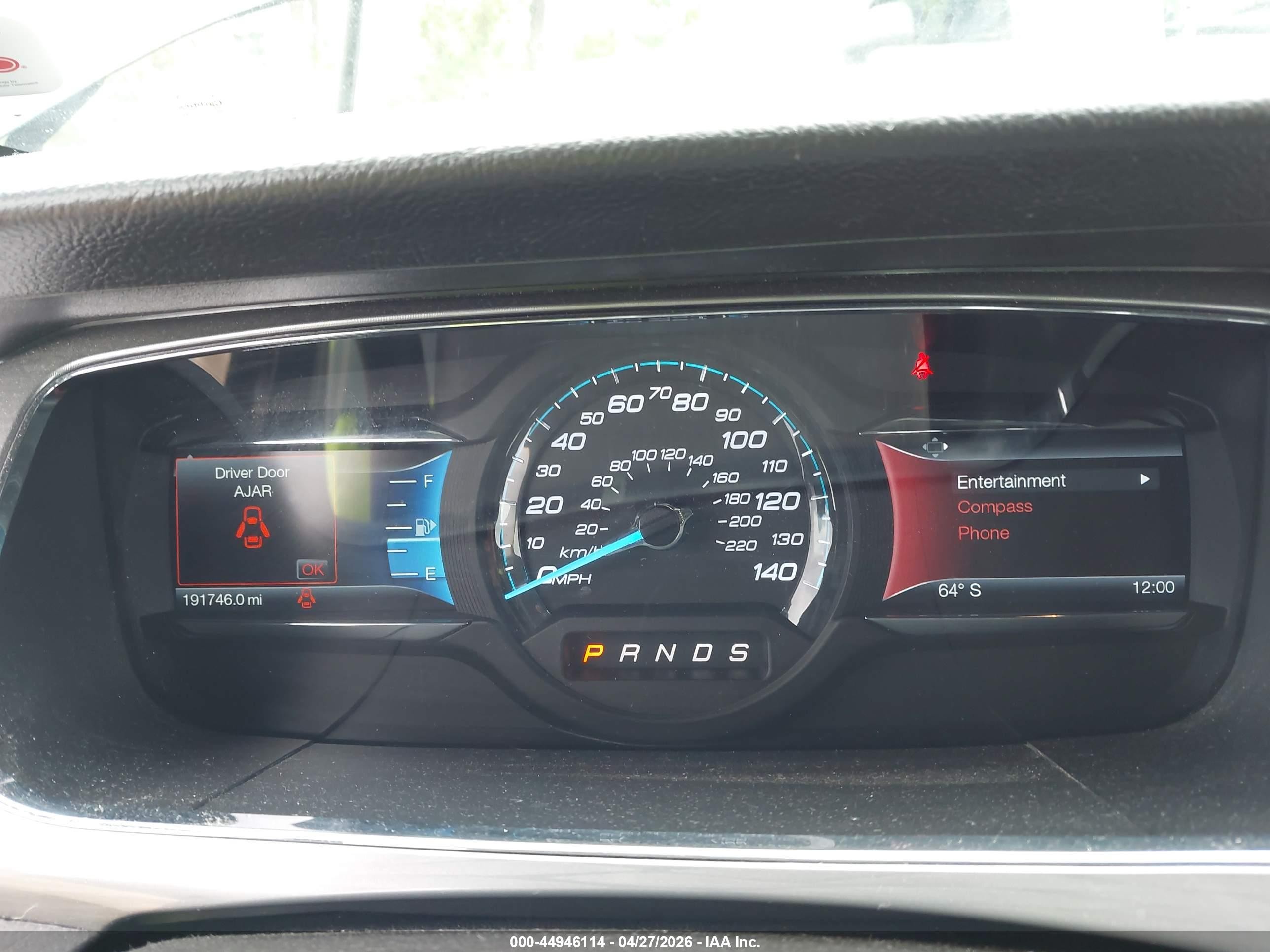 2015 Ford Taurus Sel Black vin: 1FAHP2H81FG176565