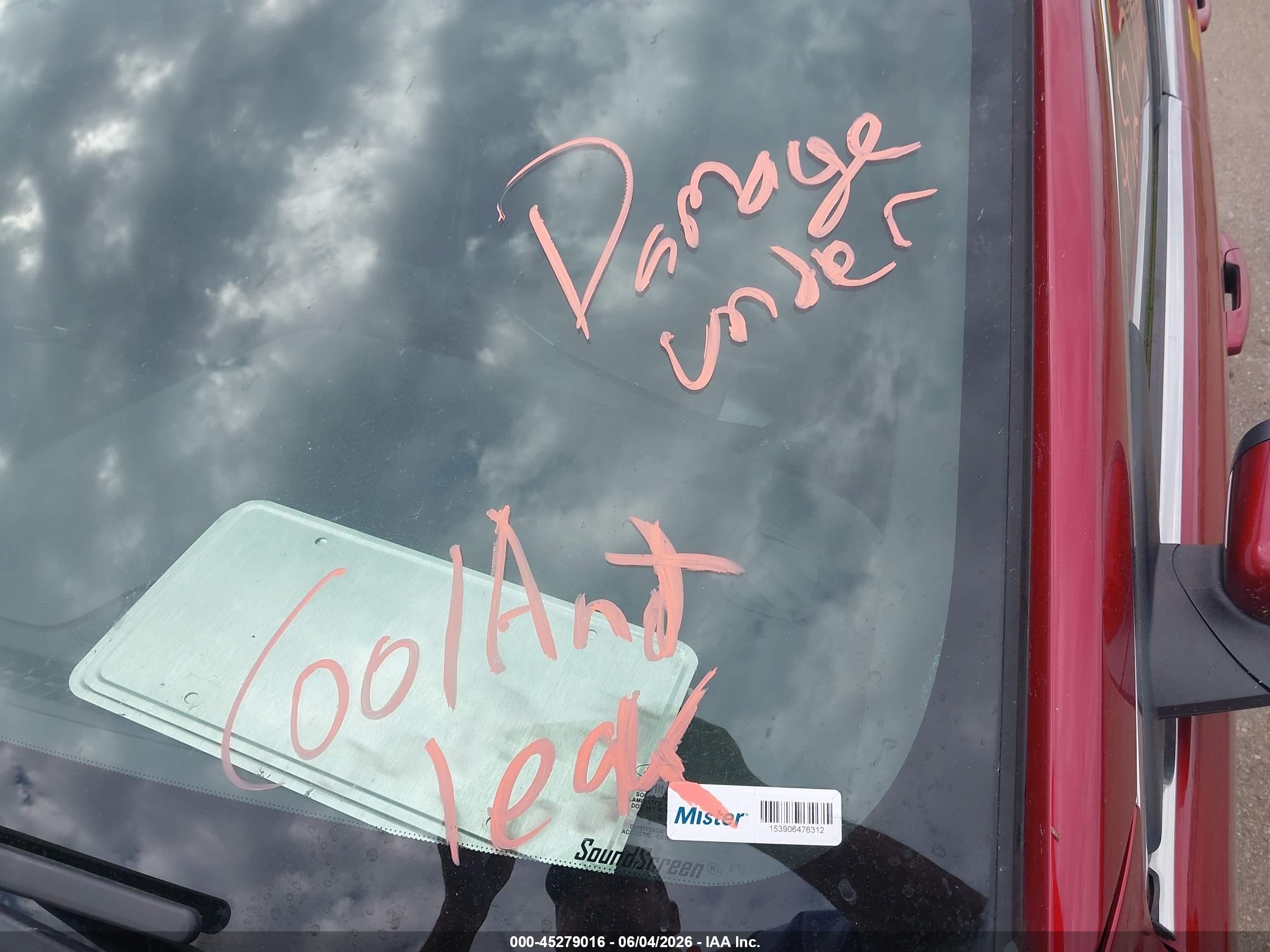 2014 Ford Taurus Sel Красный vin: 1FAHP2H83EG137880